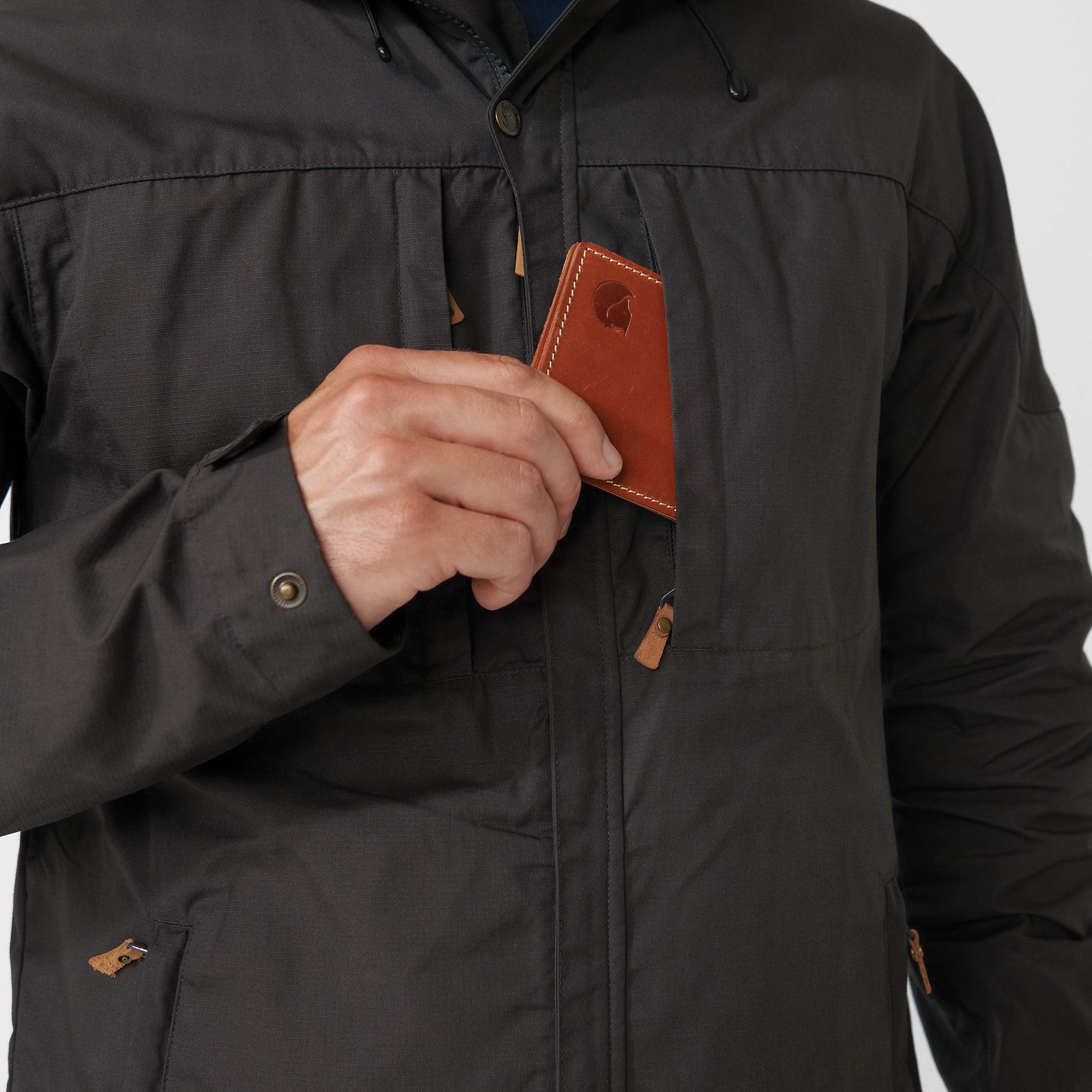 Fjallraven Men's Skogso Jacket product image