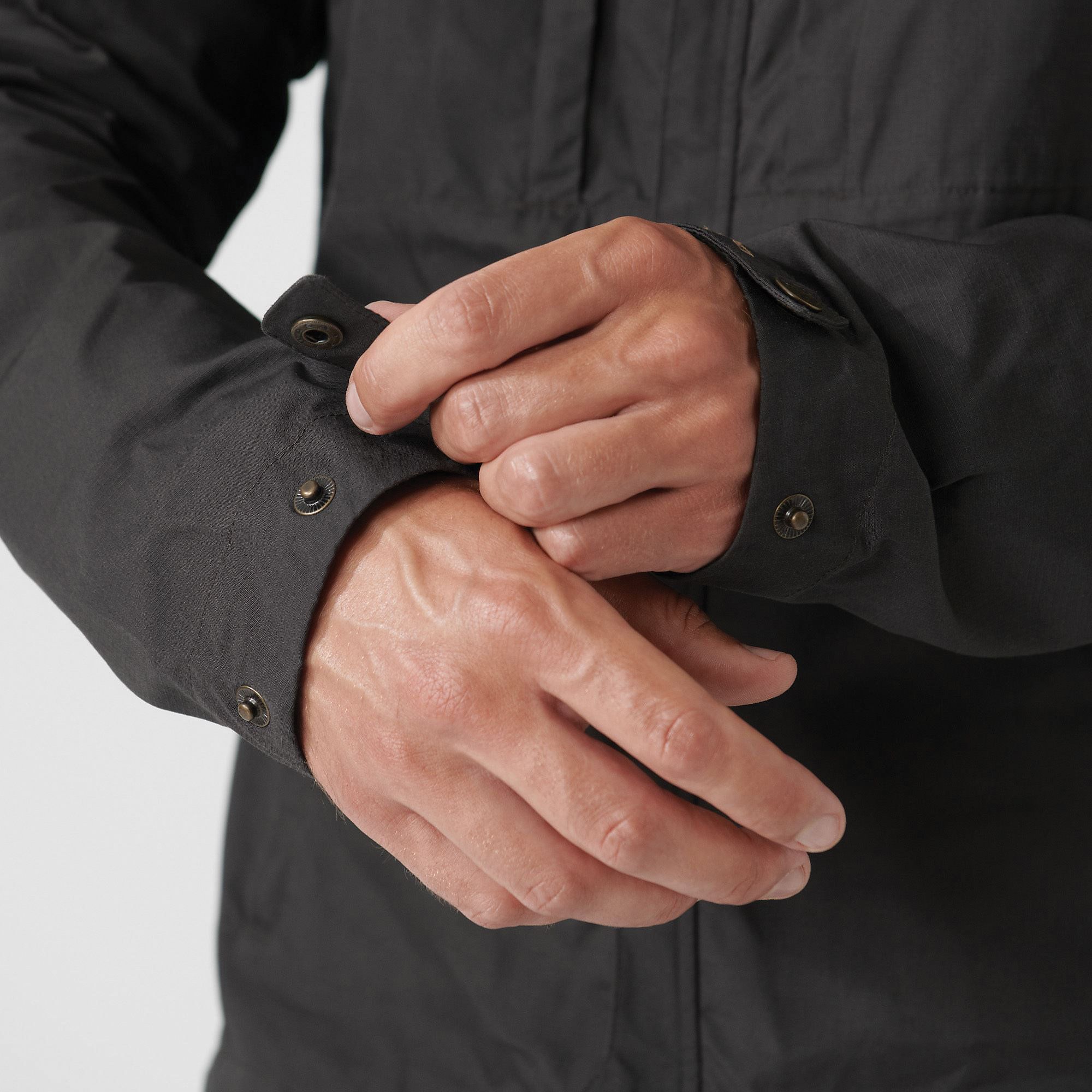 Fjallraven Men's Skogso Jacket product image