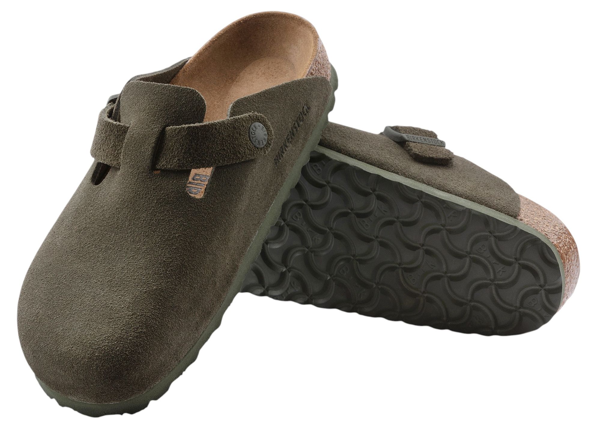 Birkenstock Women's Boston Clogs product image