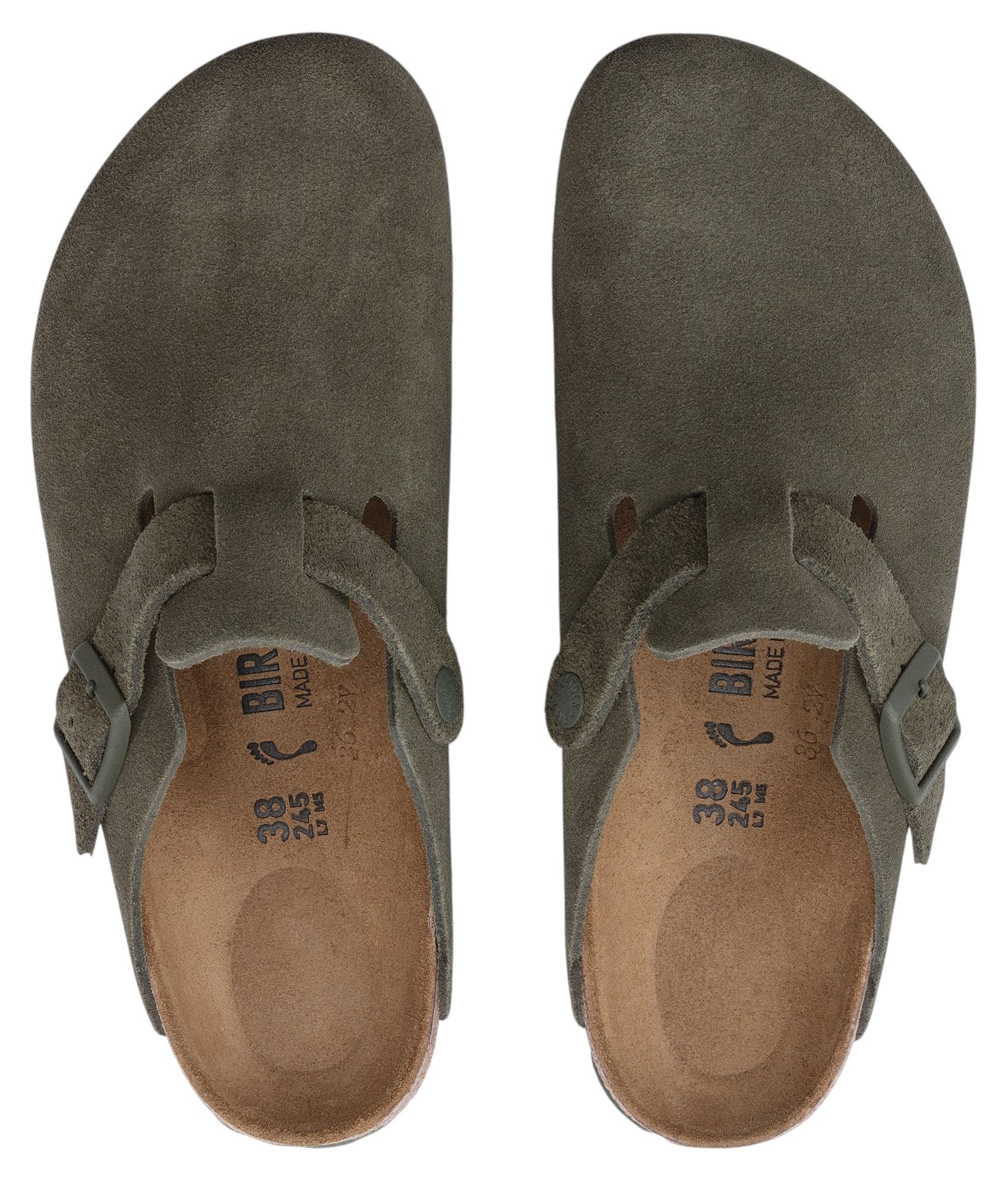 Birkenstock Women's Boston Clogs product image