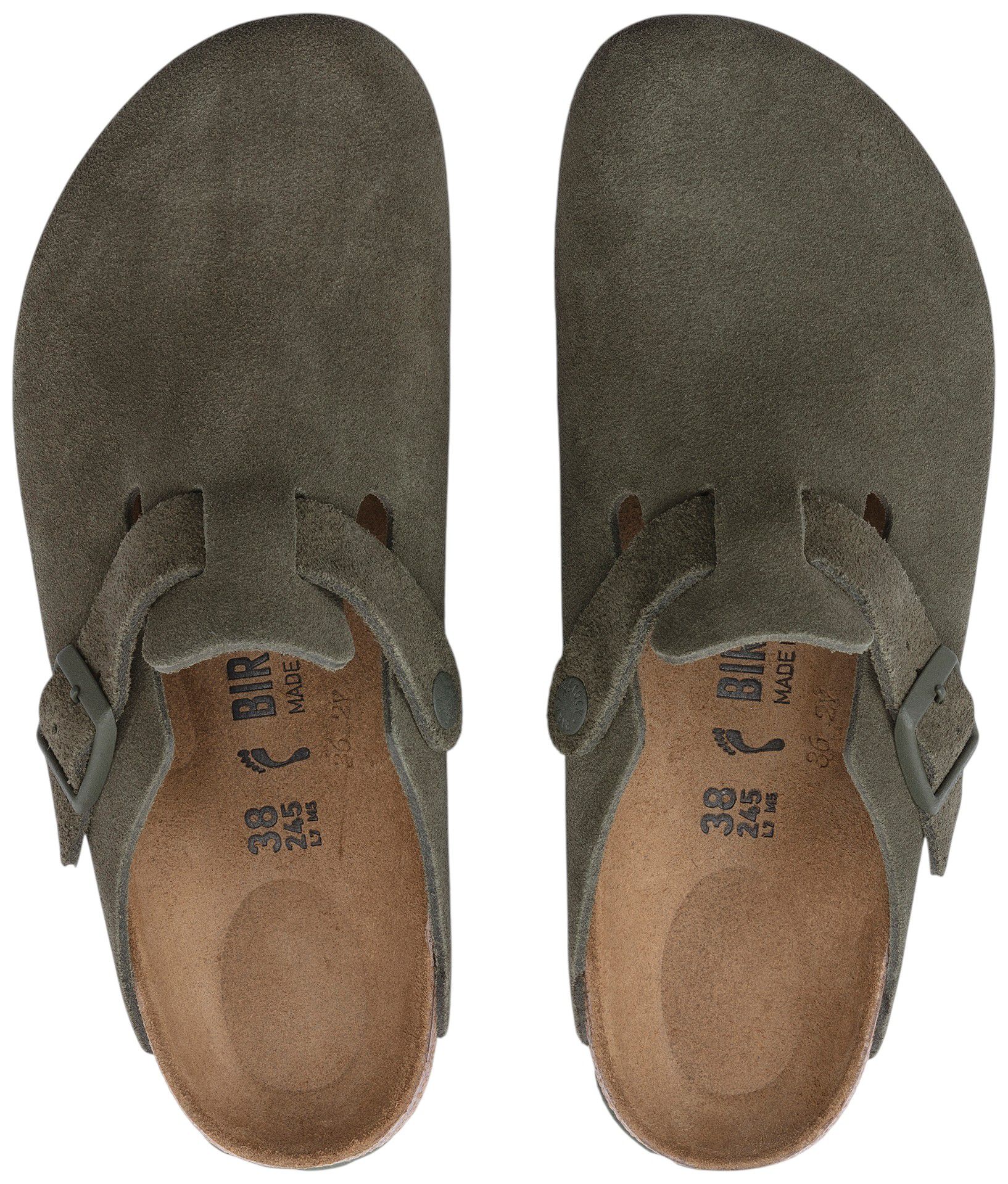 Birkenstock Men's Boston Clogs product image