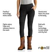 Carhartt Women's Force Utility Knit Leggings product image