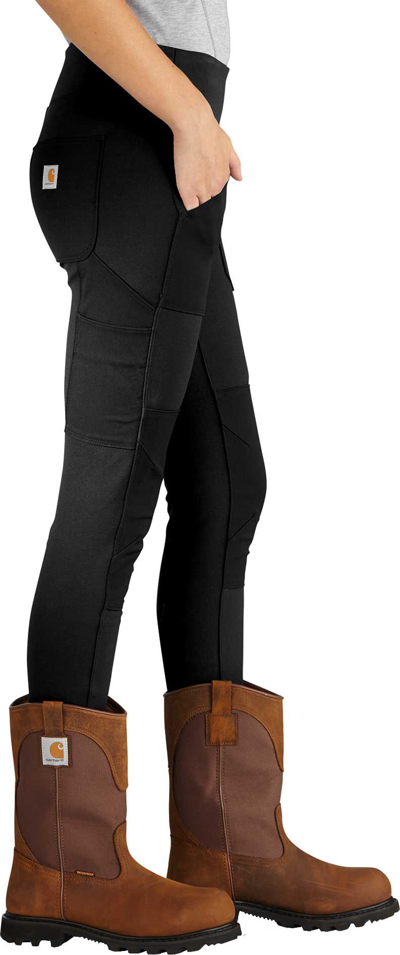 Carhartt / Women's Force Utility Knit Leggings