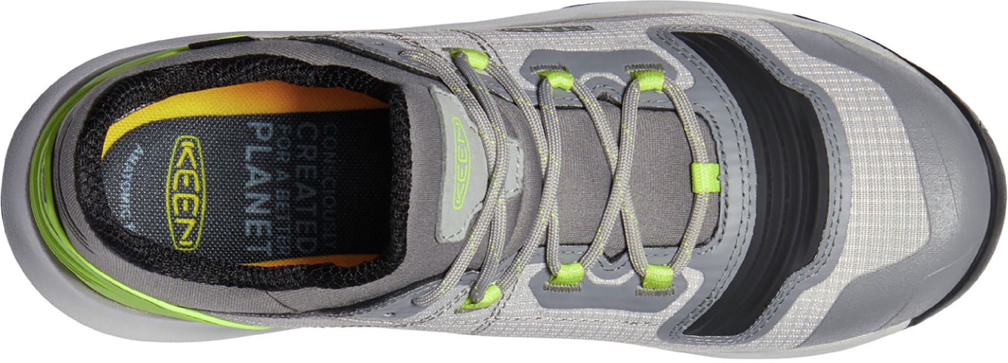 KEEN Women's Tempo Flex Waterproof Hiking Shoes product image