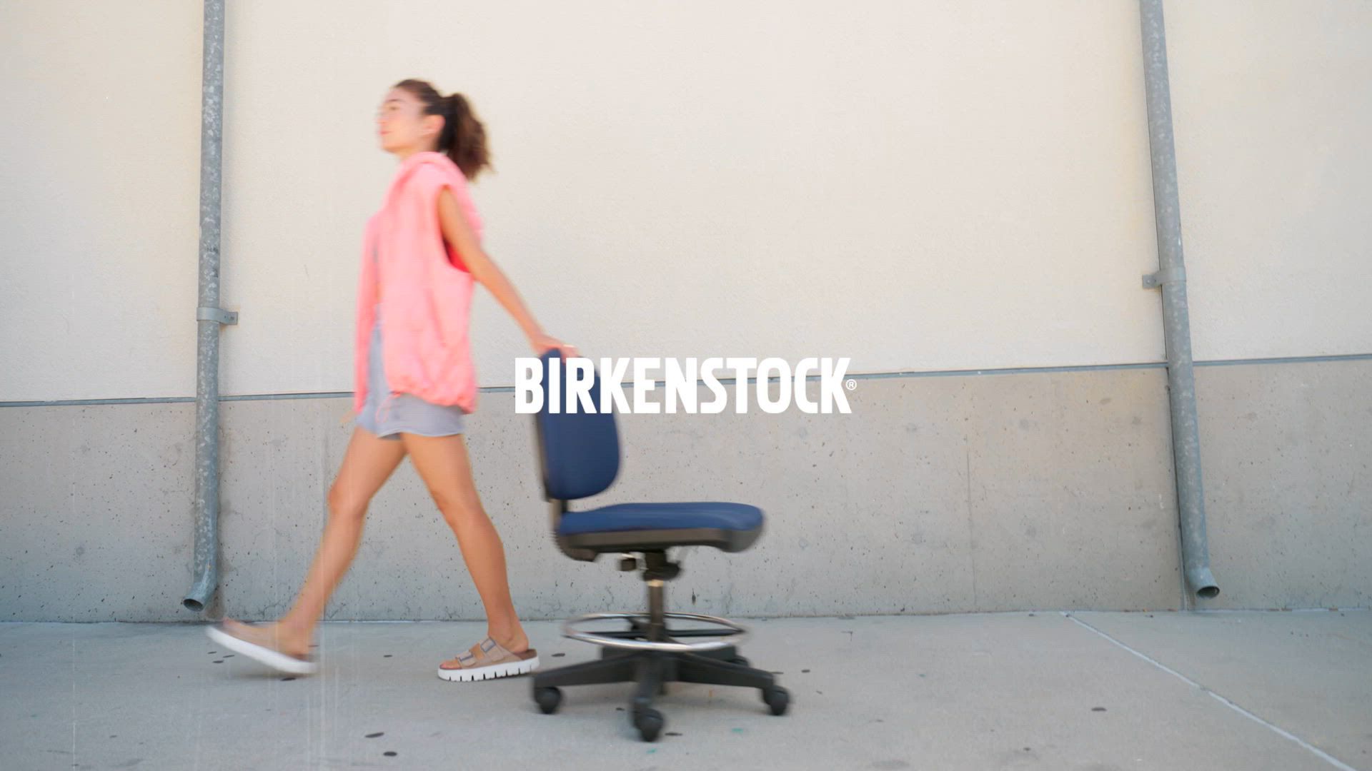 Papillio by Birkenstock Women's Arizona Chunky Platform Sandals product