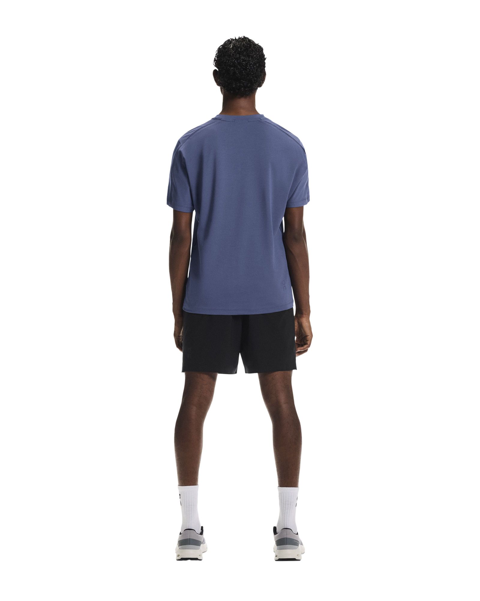 On Men's 25 Focus T-Shirt product image