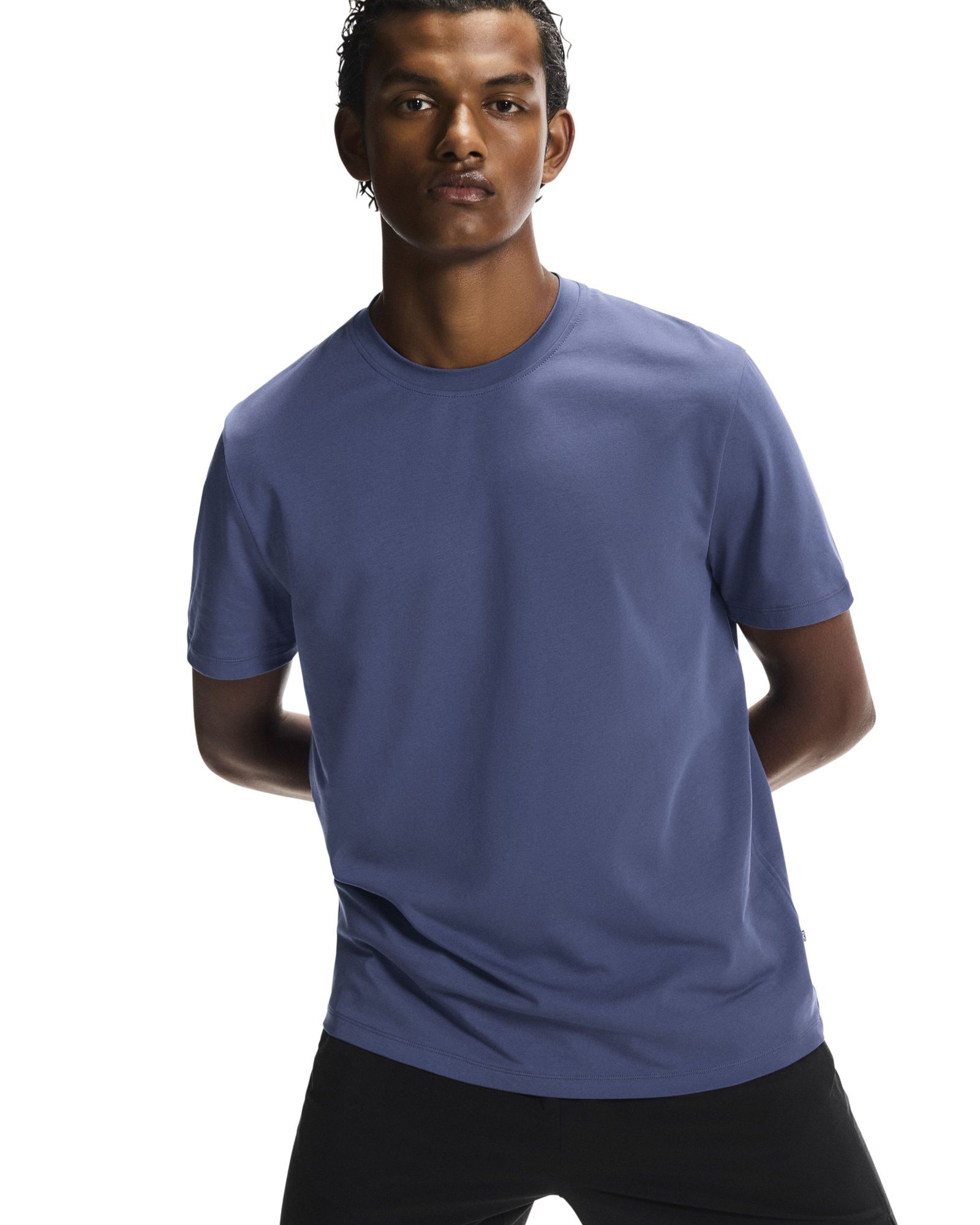On Men's 25 Focus T-Shirt product image