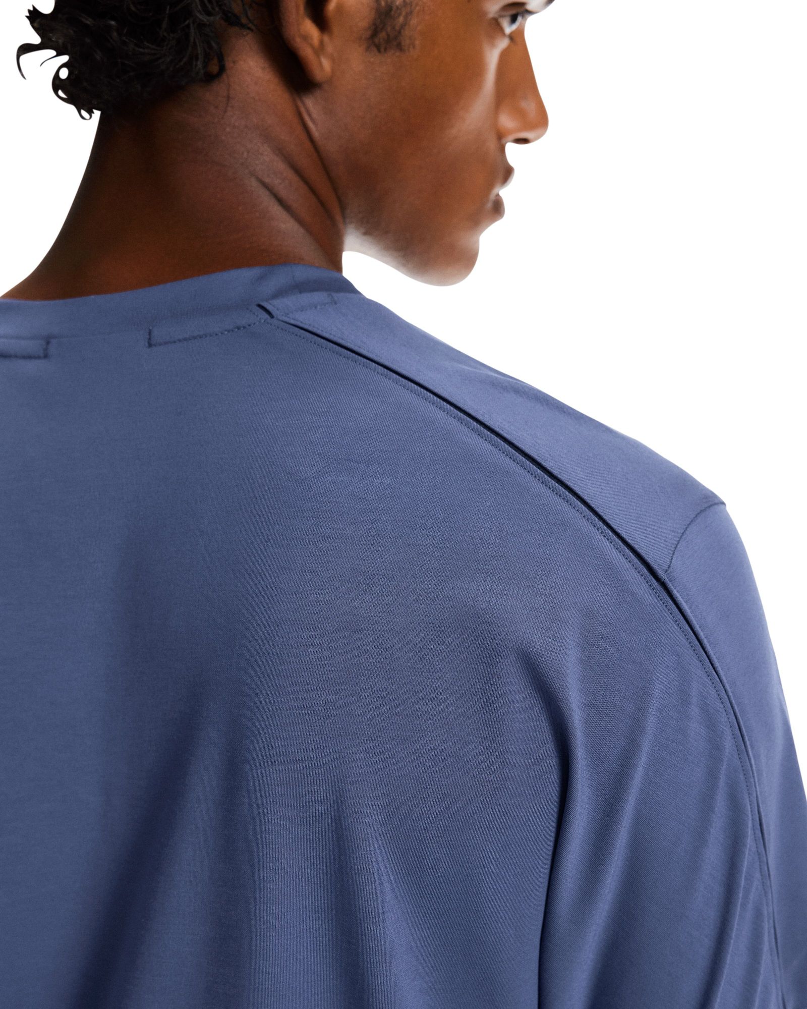 On Men's 25 Focus T-Shirt product image