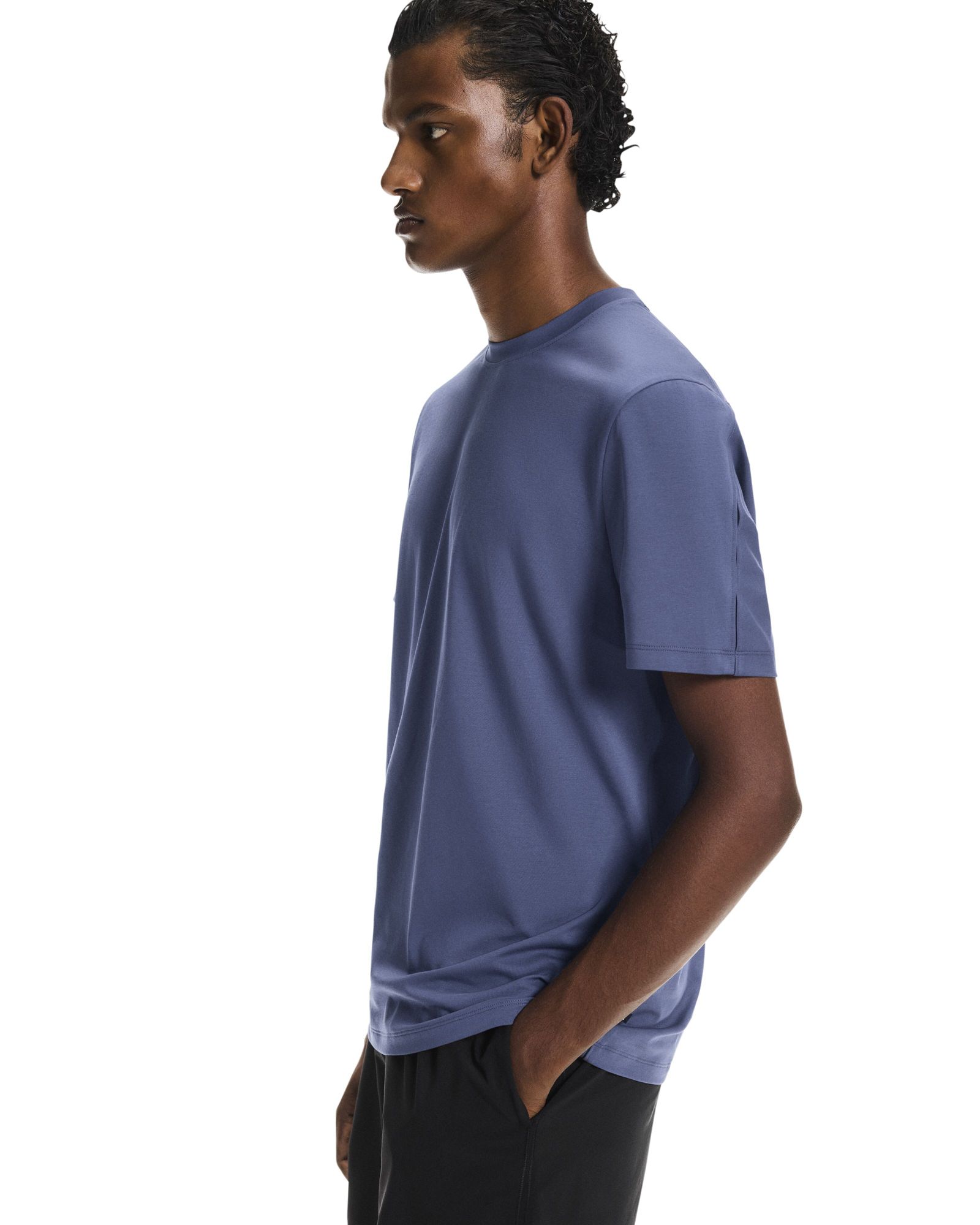 On Men's 25 Focus T-Shirt product image