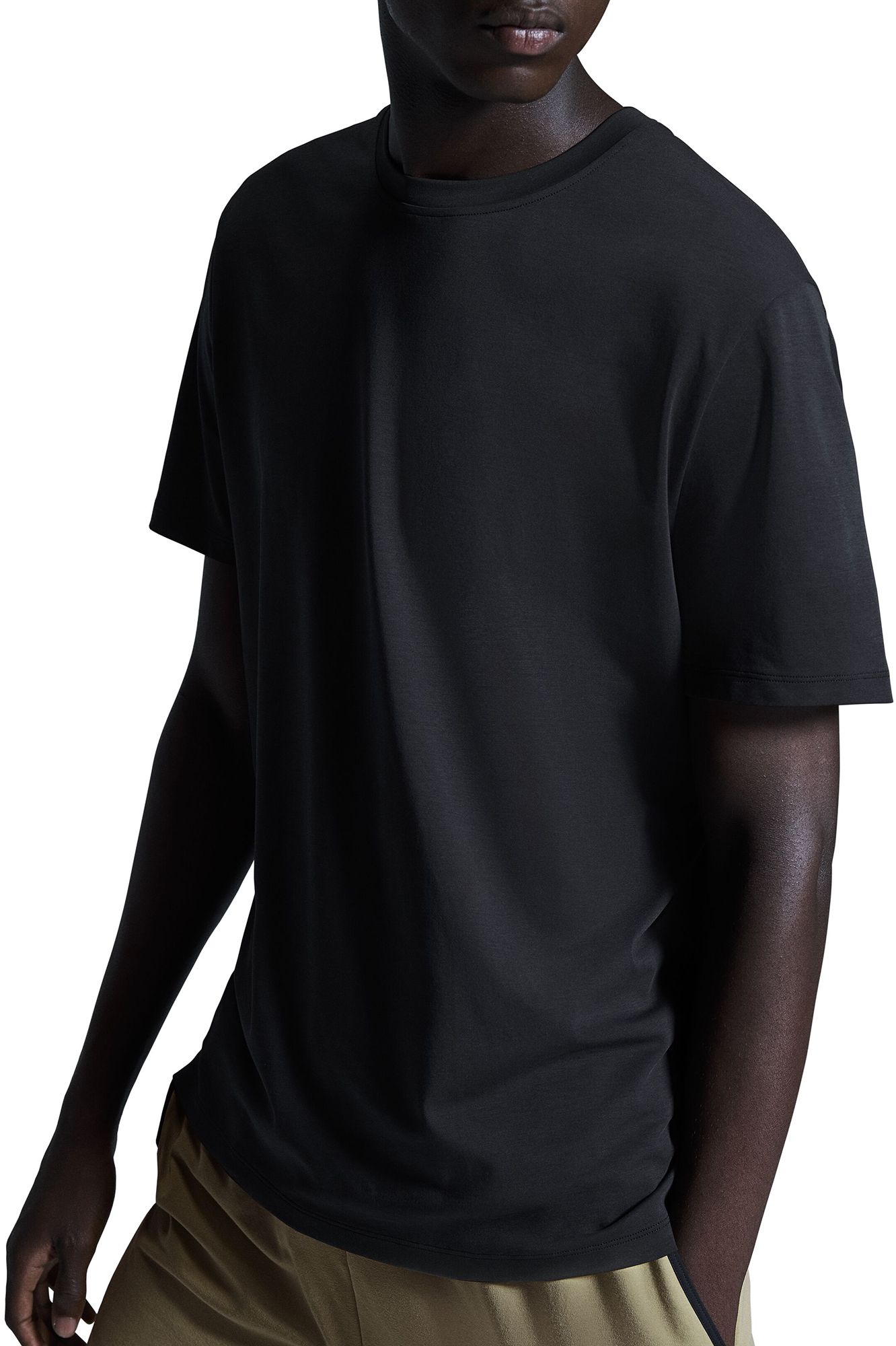 On Men's 25 Focus T-Shirt product image