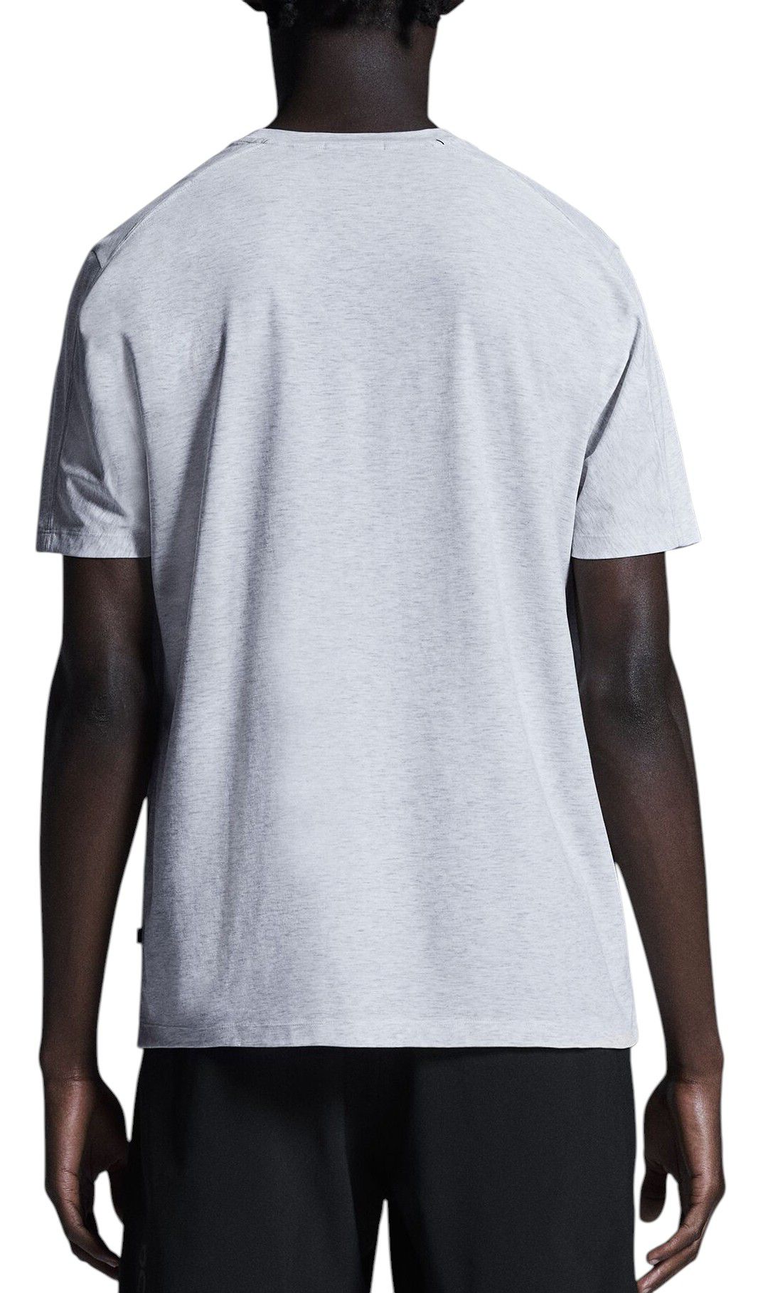 On Men's 25 Focus T-Shirt product image