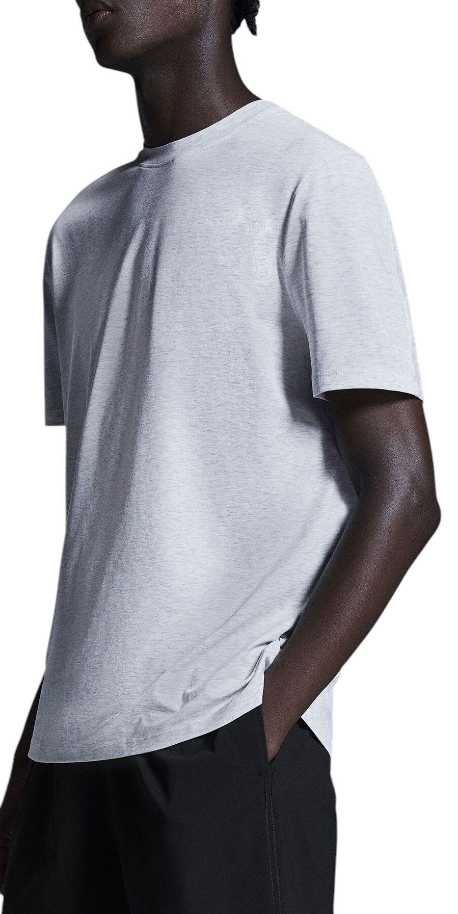 On Men's 25 Focus T-Shirt product image