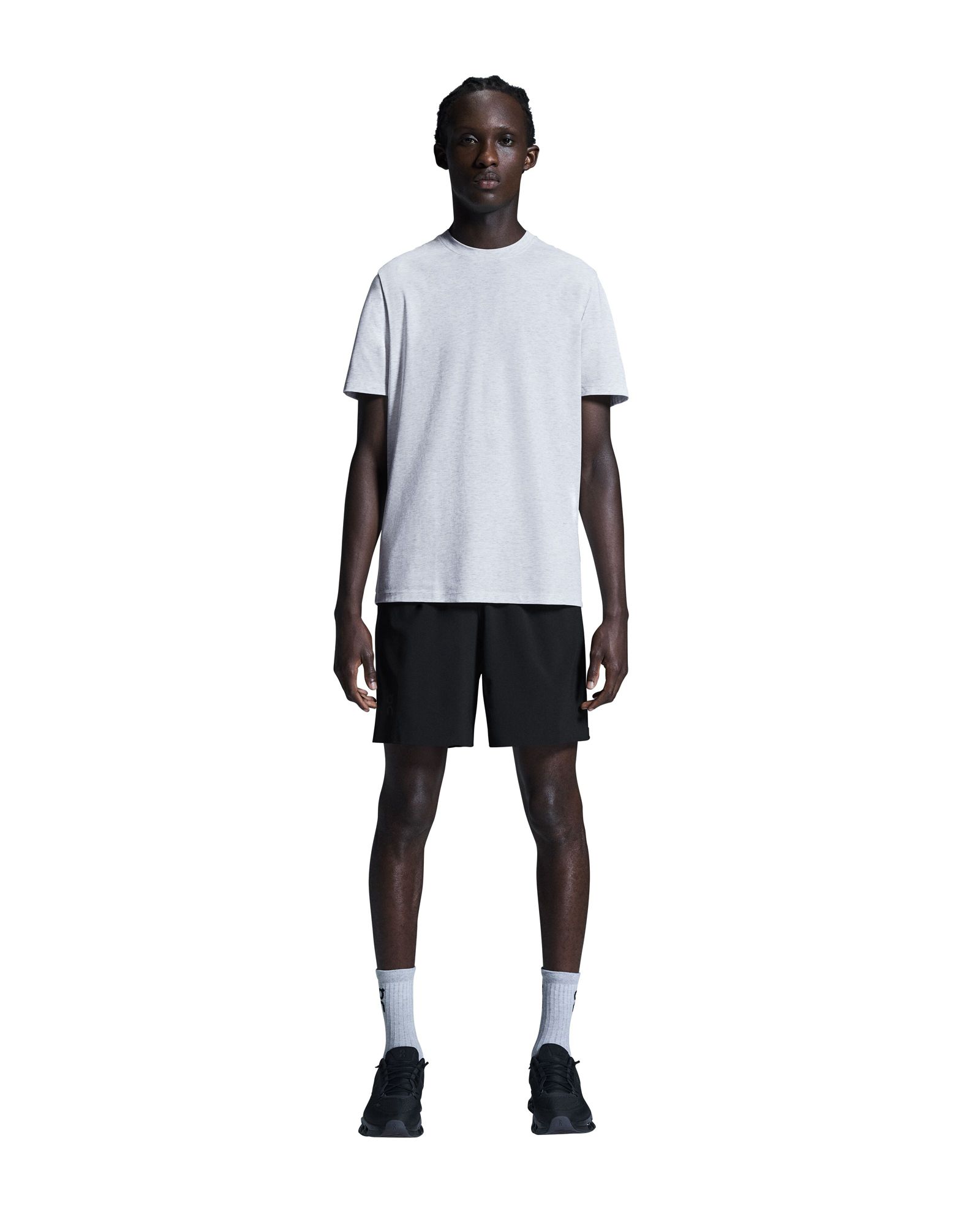 On Men's 25 Focus T-Shirt product image