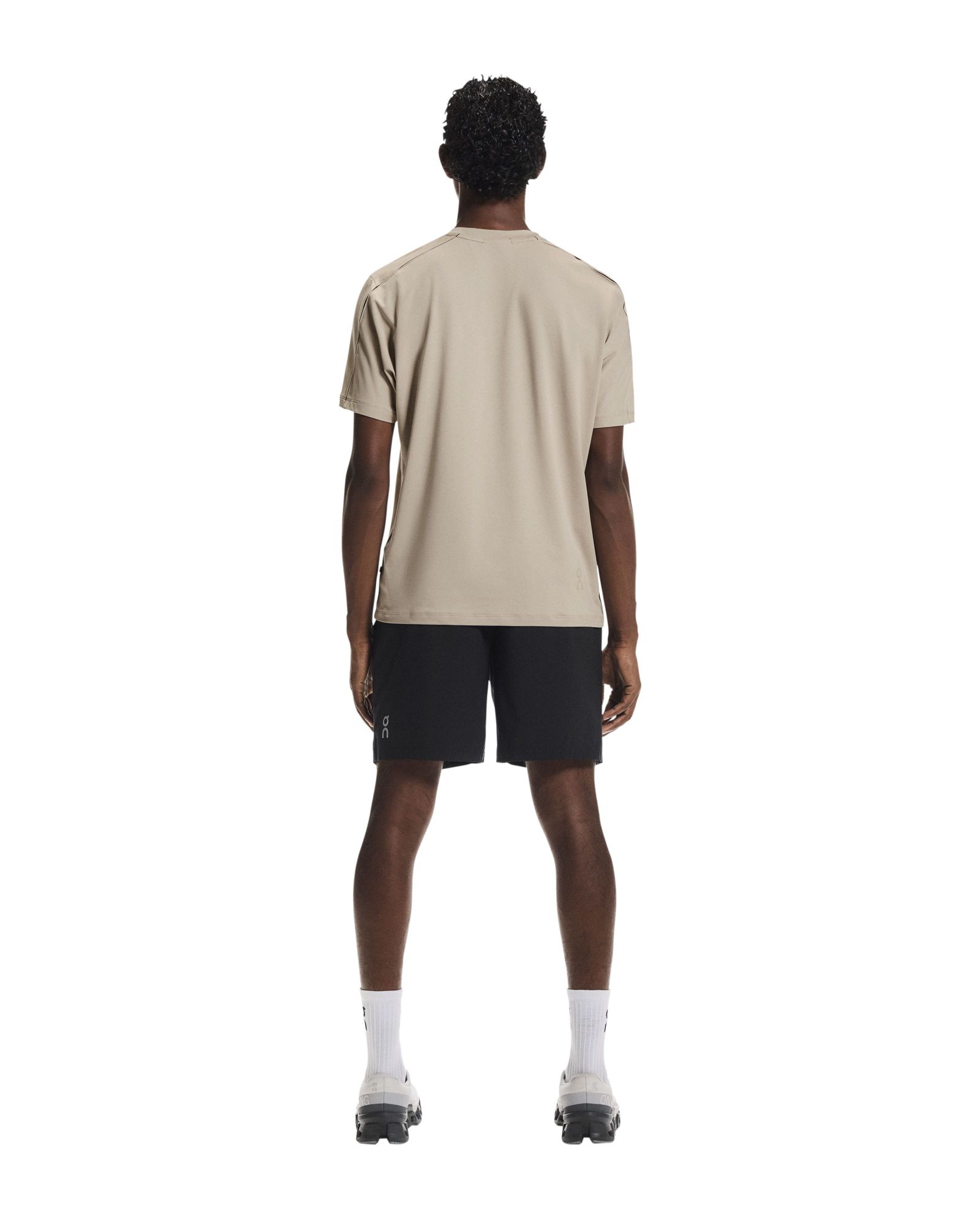 On Men's 25 Focus T-Shirt product image