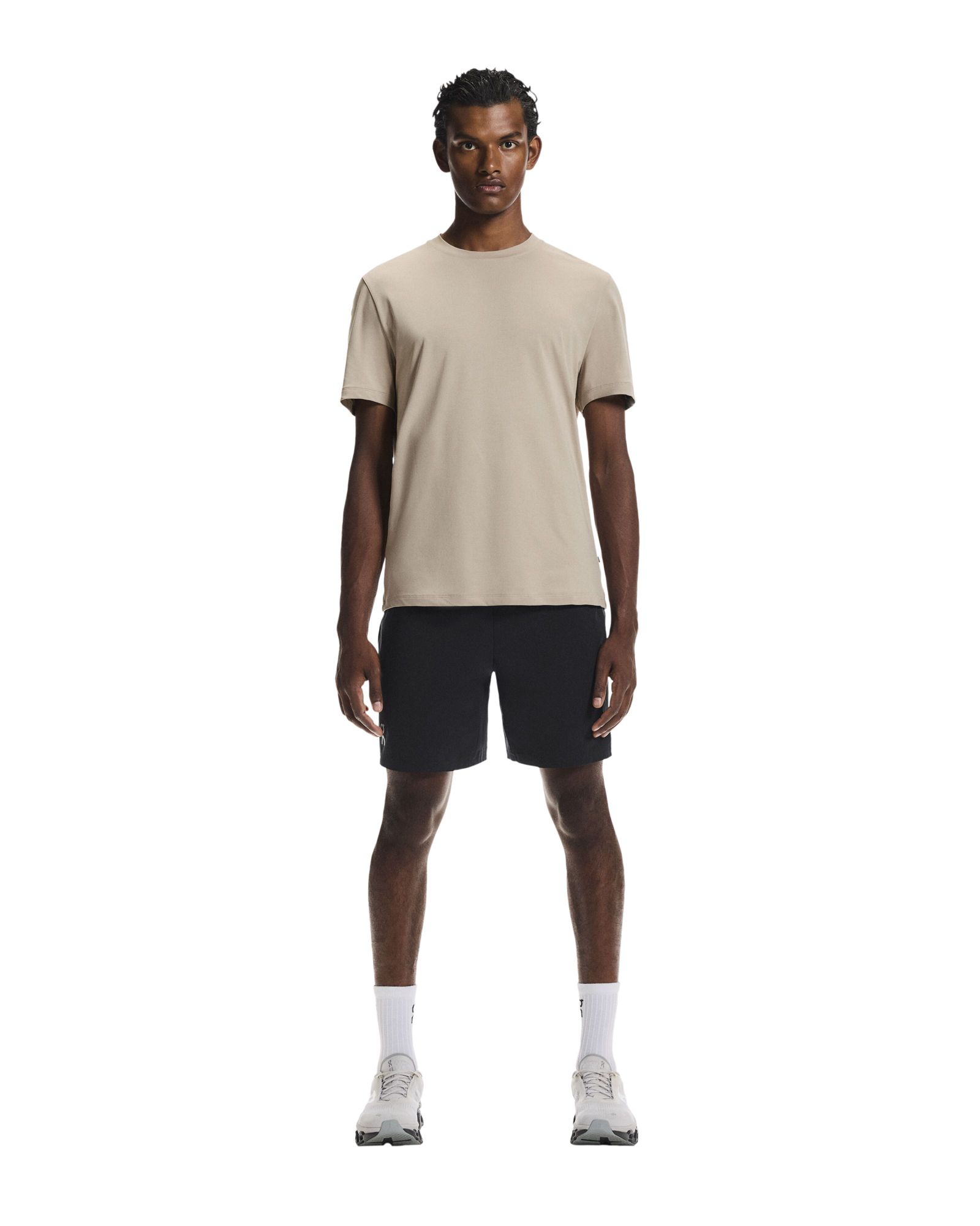 On Men's 25 Focus T-Shirt product image