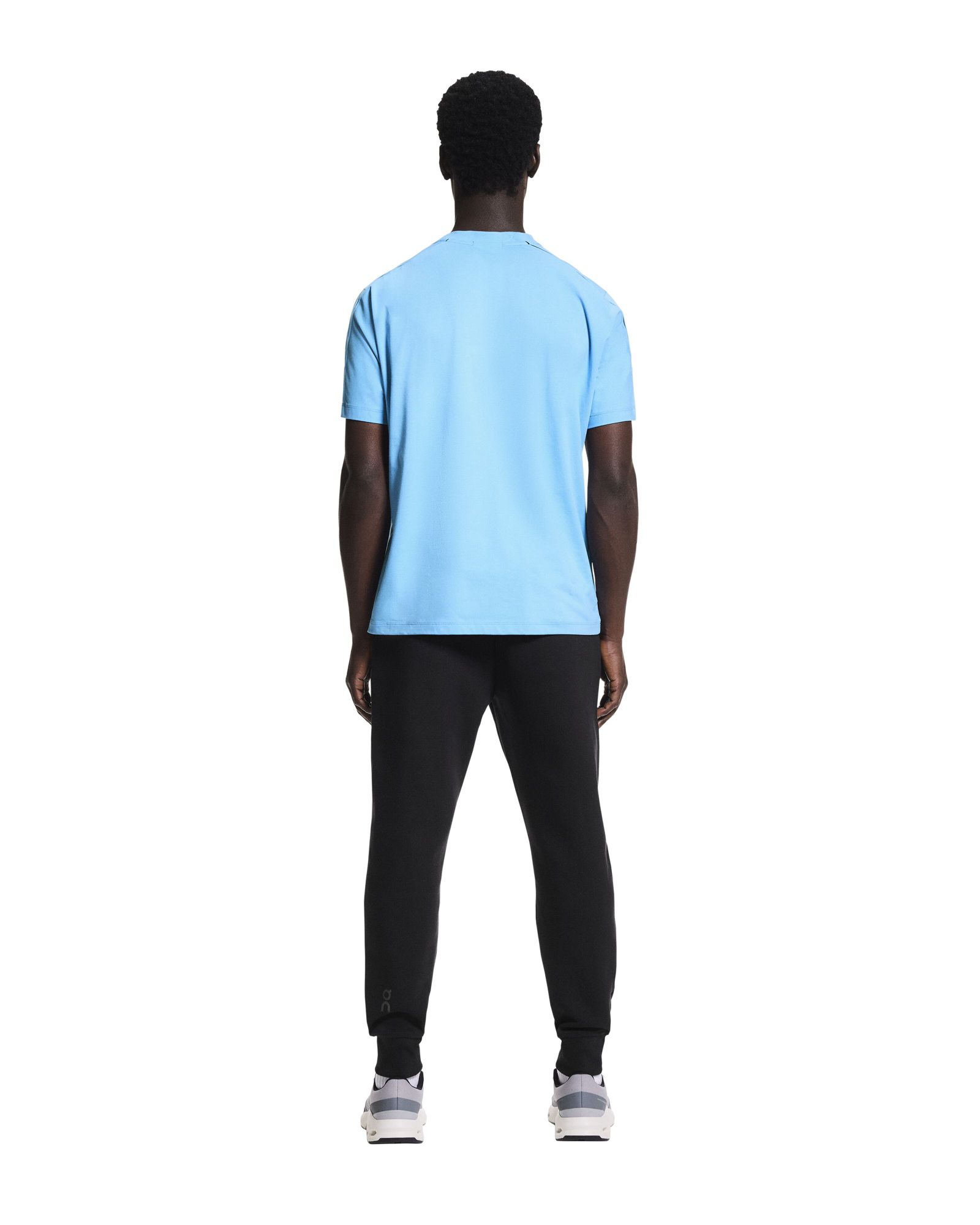 On Men's 25 Focus T-Shirt product image