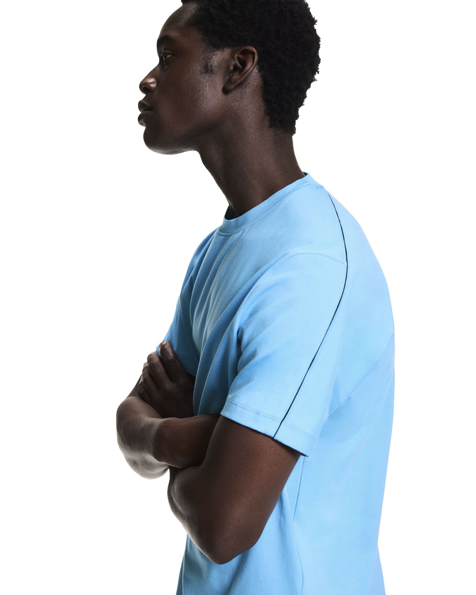 On Men's 25 Focus T-Shirt product image