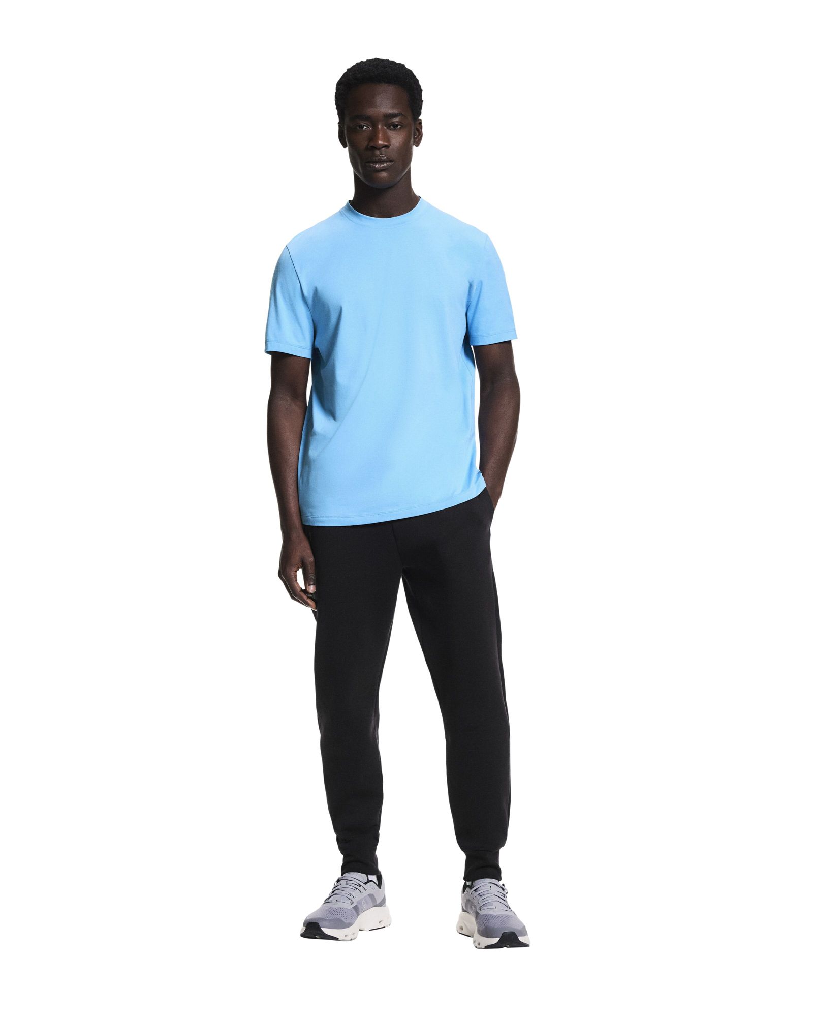 On Men's 25 Focus T-Shirt product image