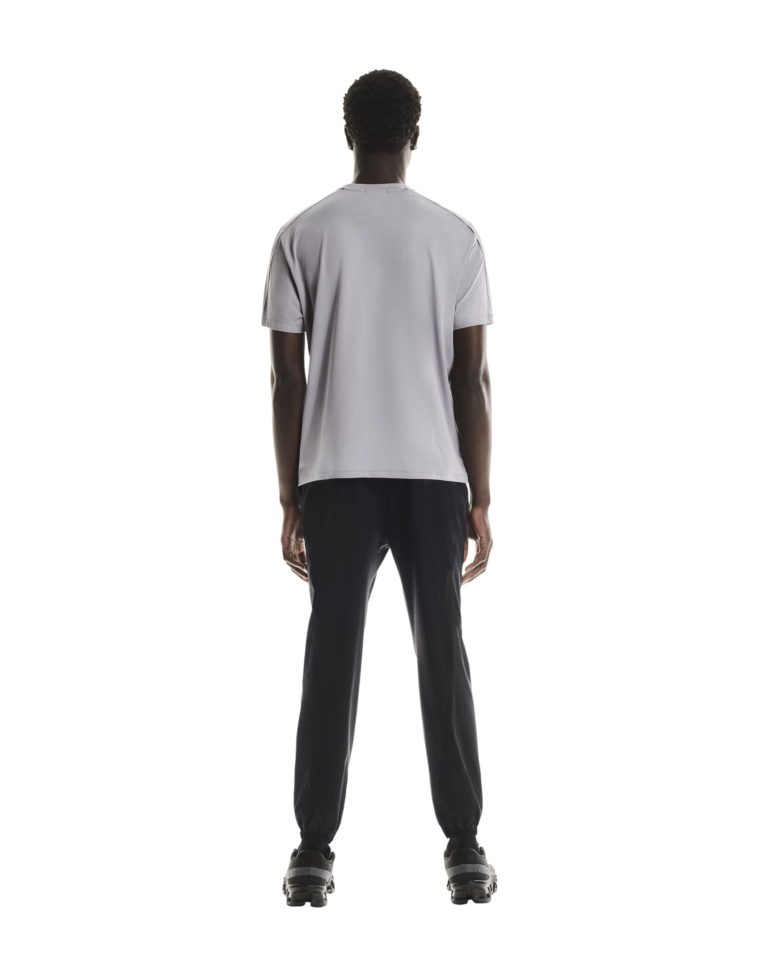 On Men's 25 Focus T-Shirt product image
