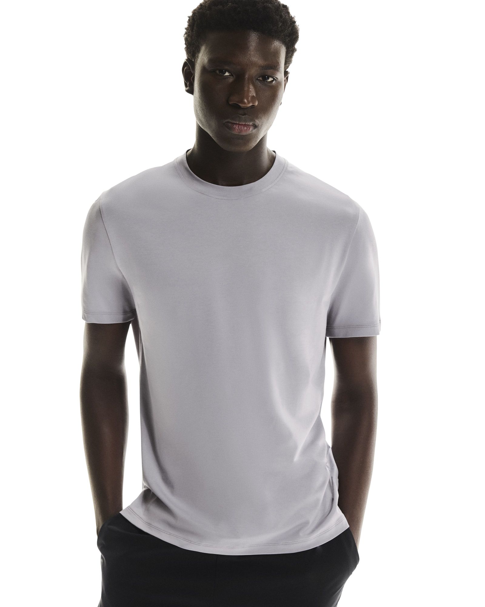 On Men's 25 Focus T-Shirt product image