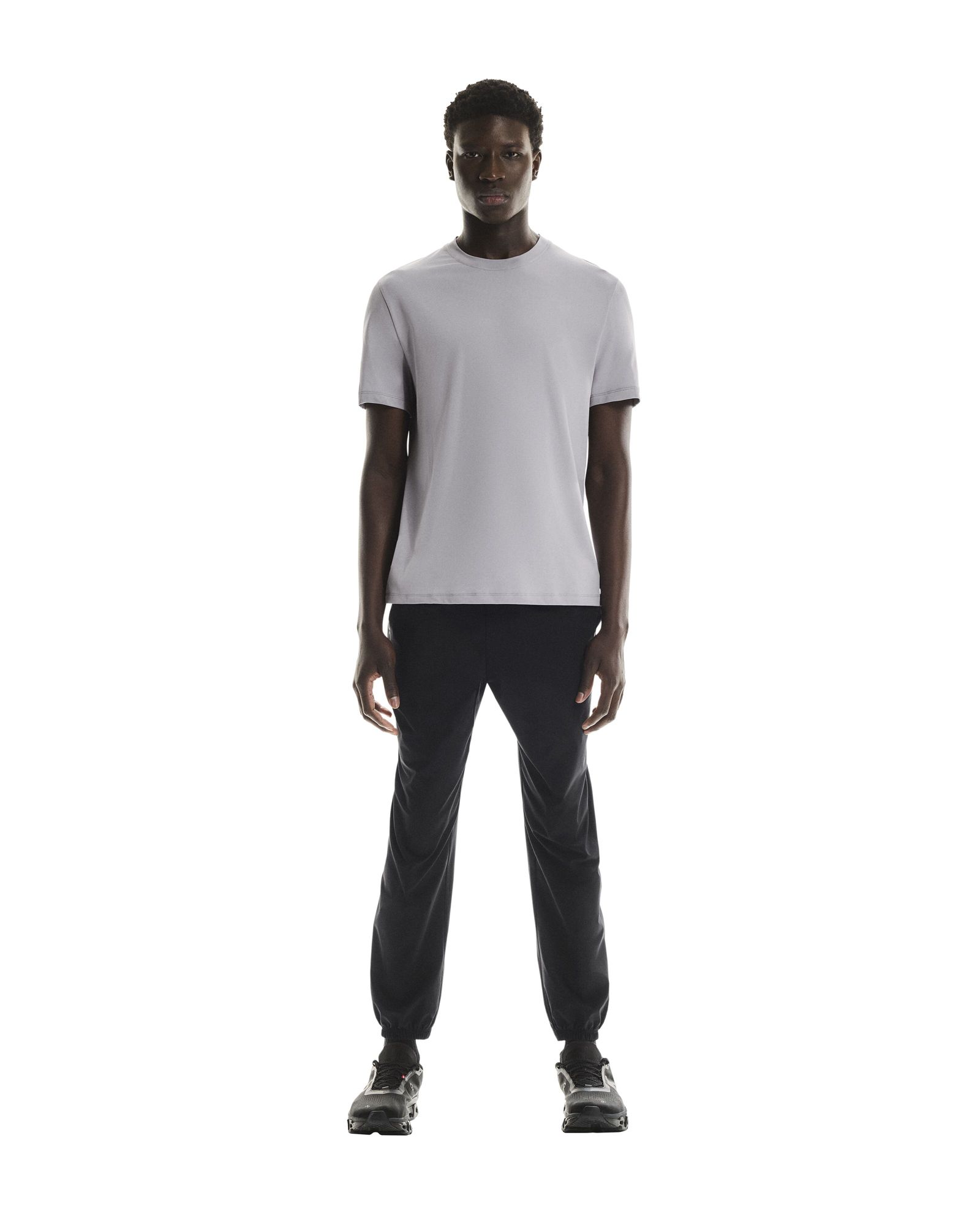 On Men's 25 Focus T-Shirt product image