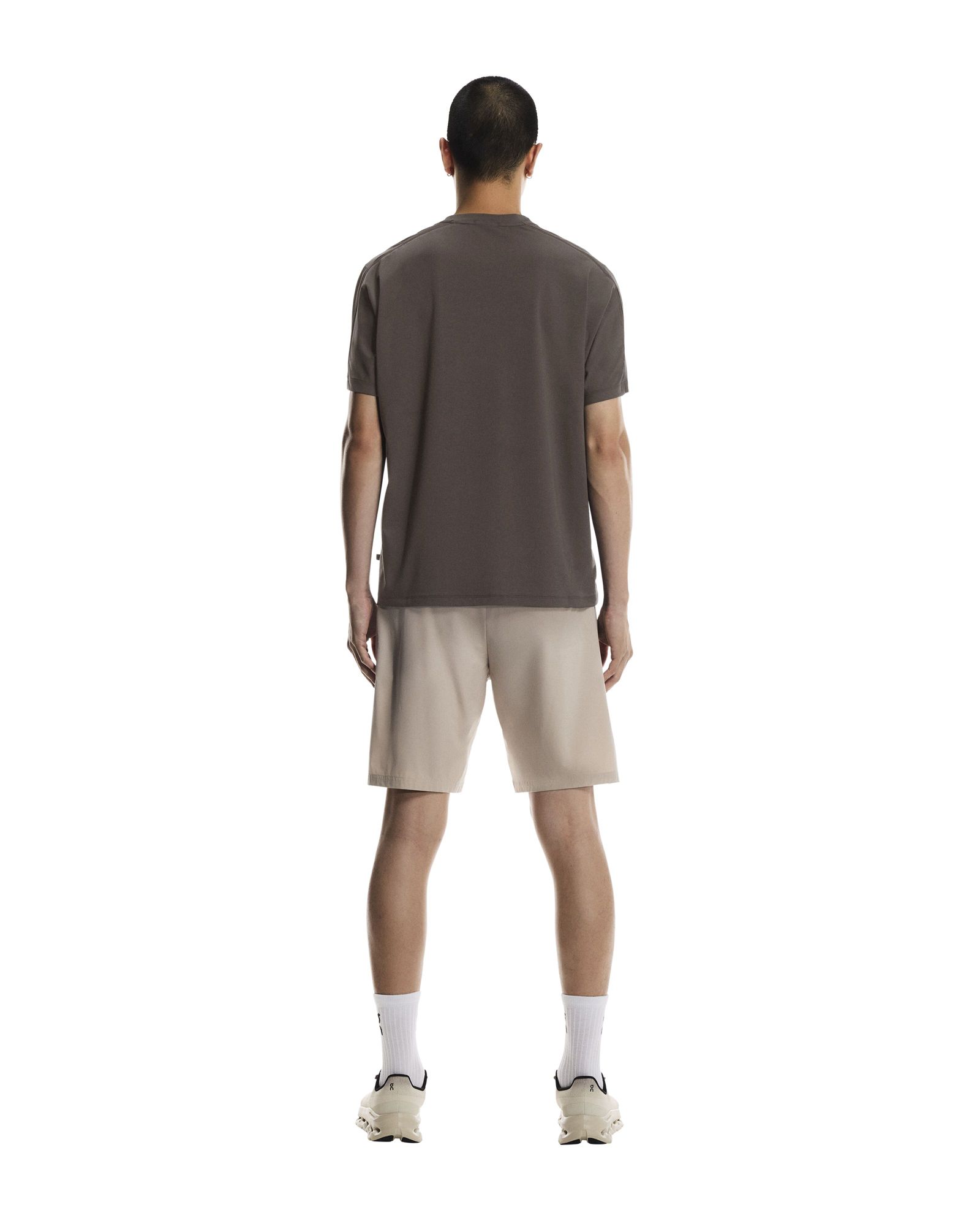 On Men's 25 Focus T-Shirt product image