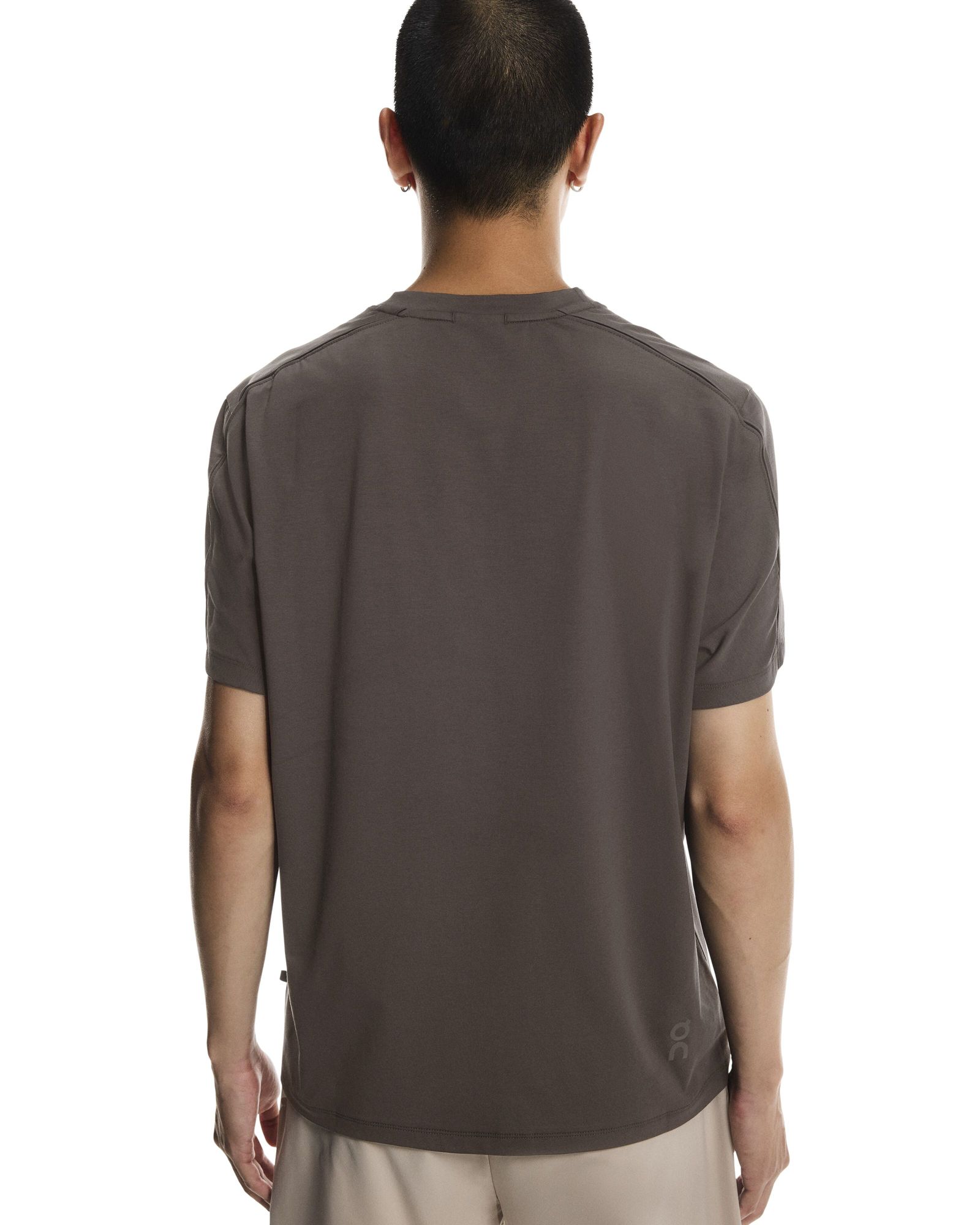 On Men's 25 Focus T-Shirt product image