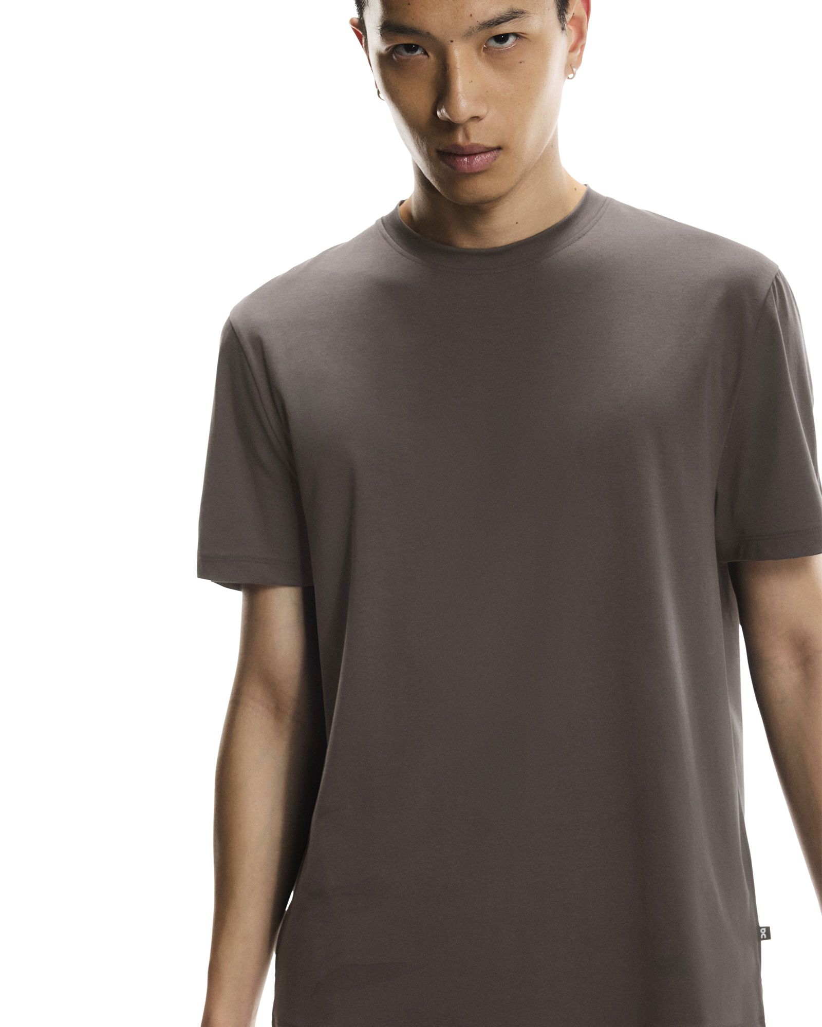 On Men's 25 Focus T-Shirt product image
