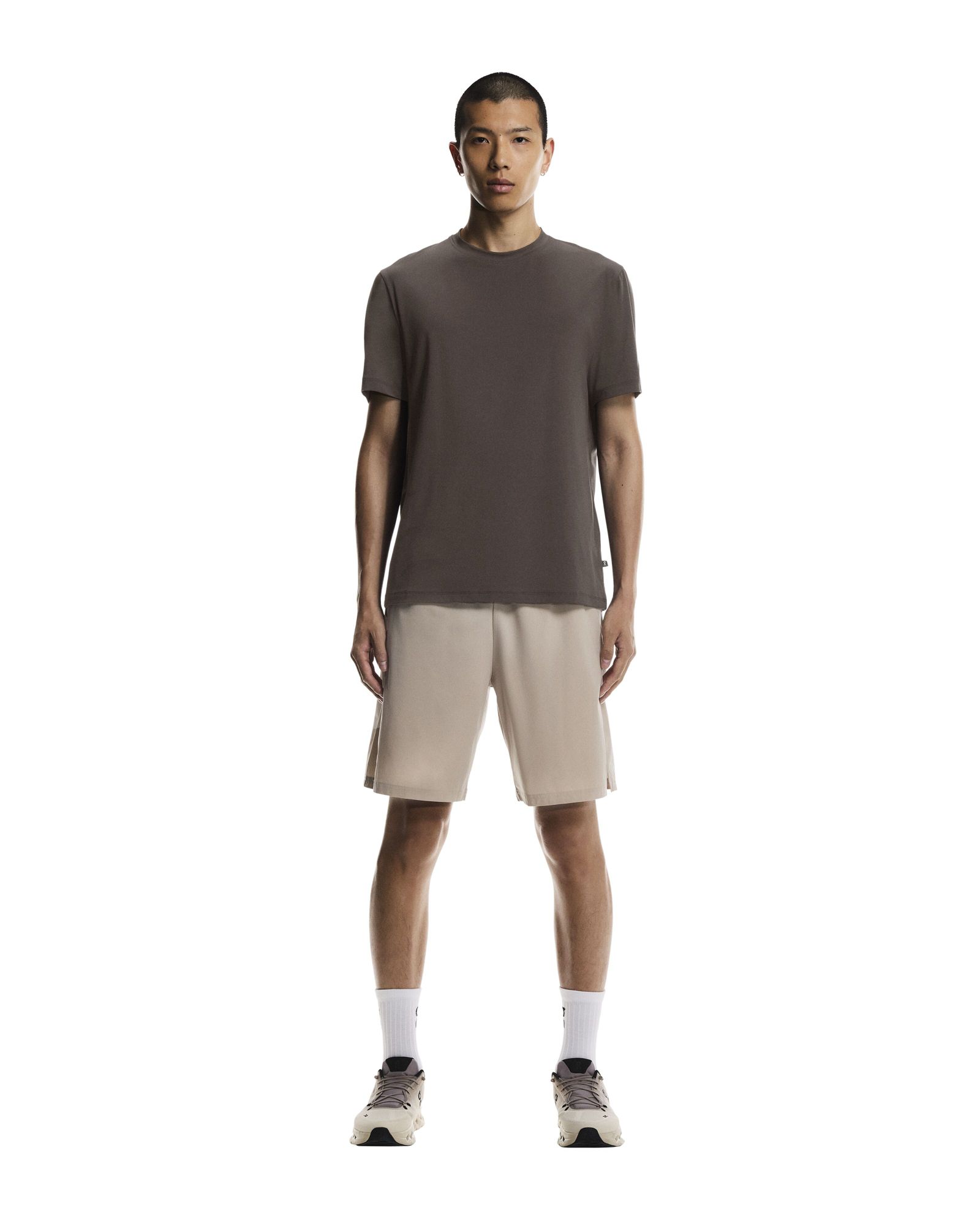 On Men's 25 Focus T-Shirt product image