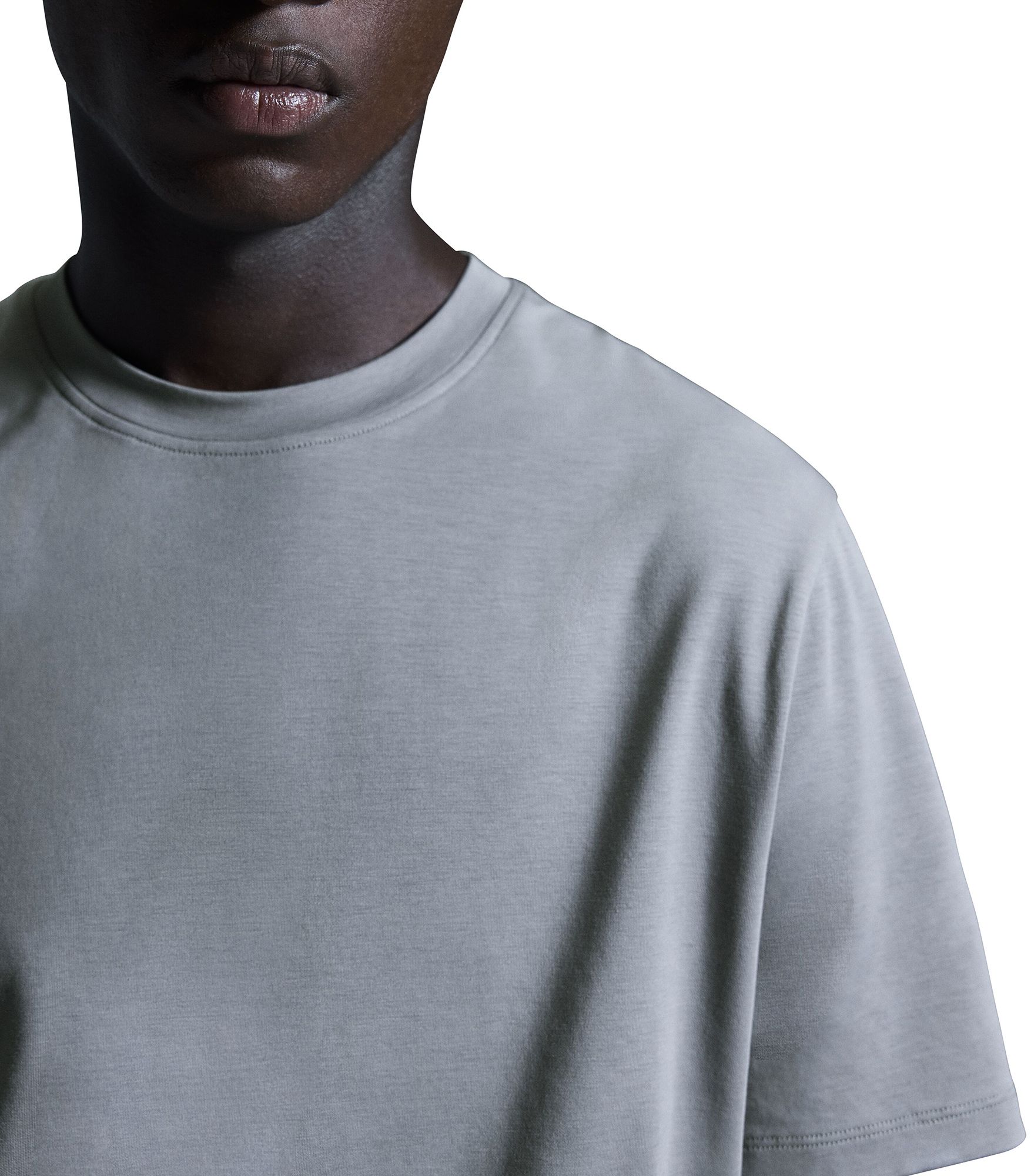 On Men's 25 Focus T-Shirt product image