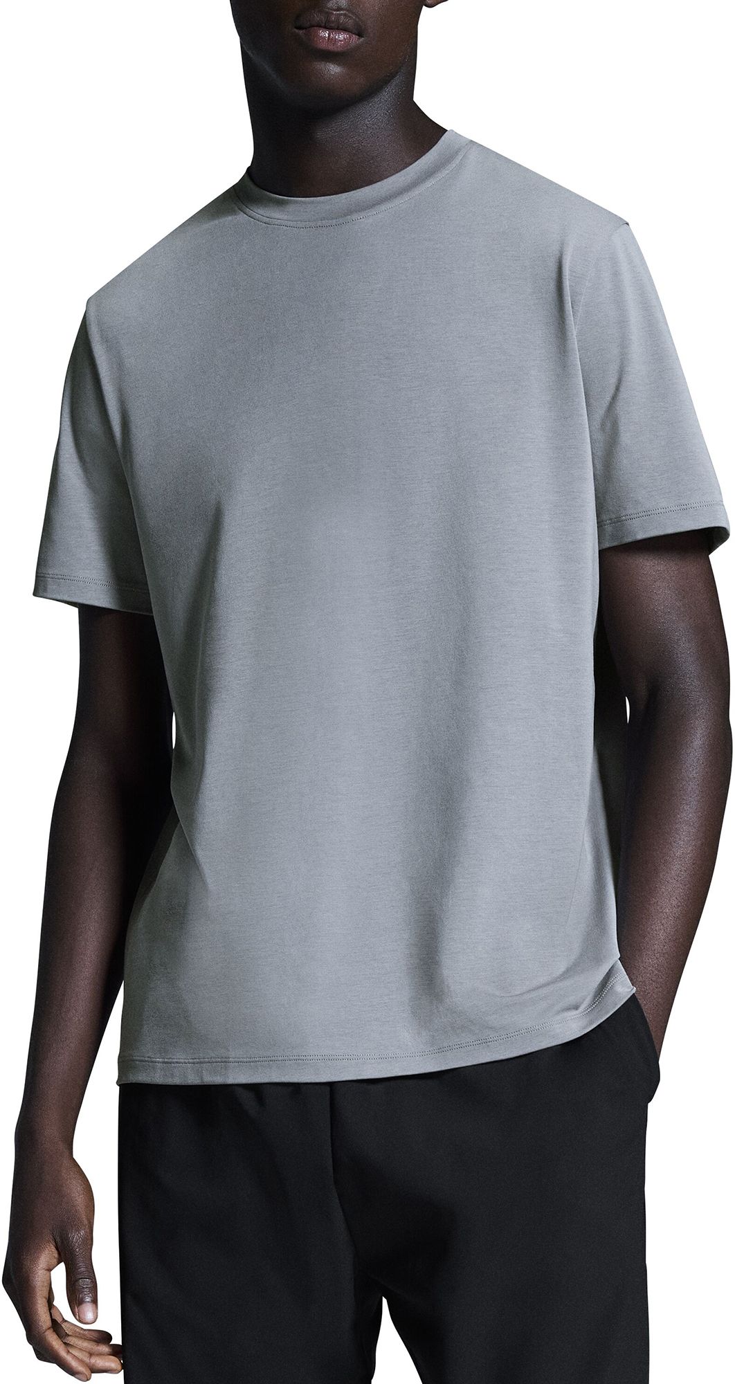 On Men's 25 Focus T-Shirt product image