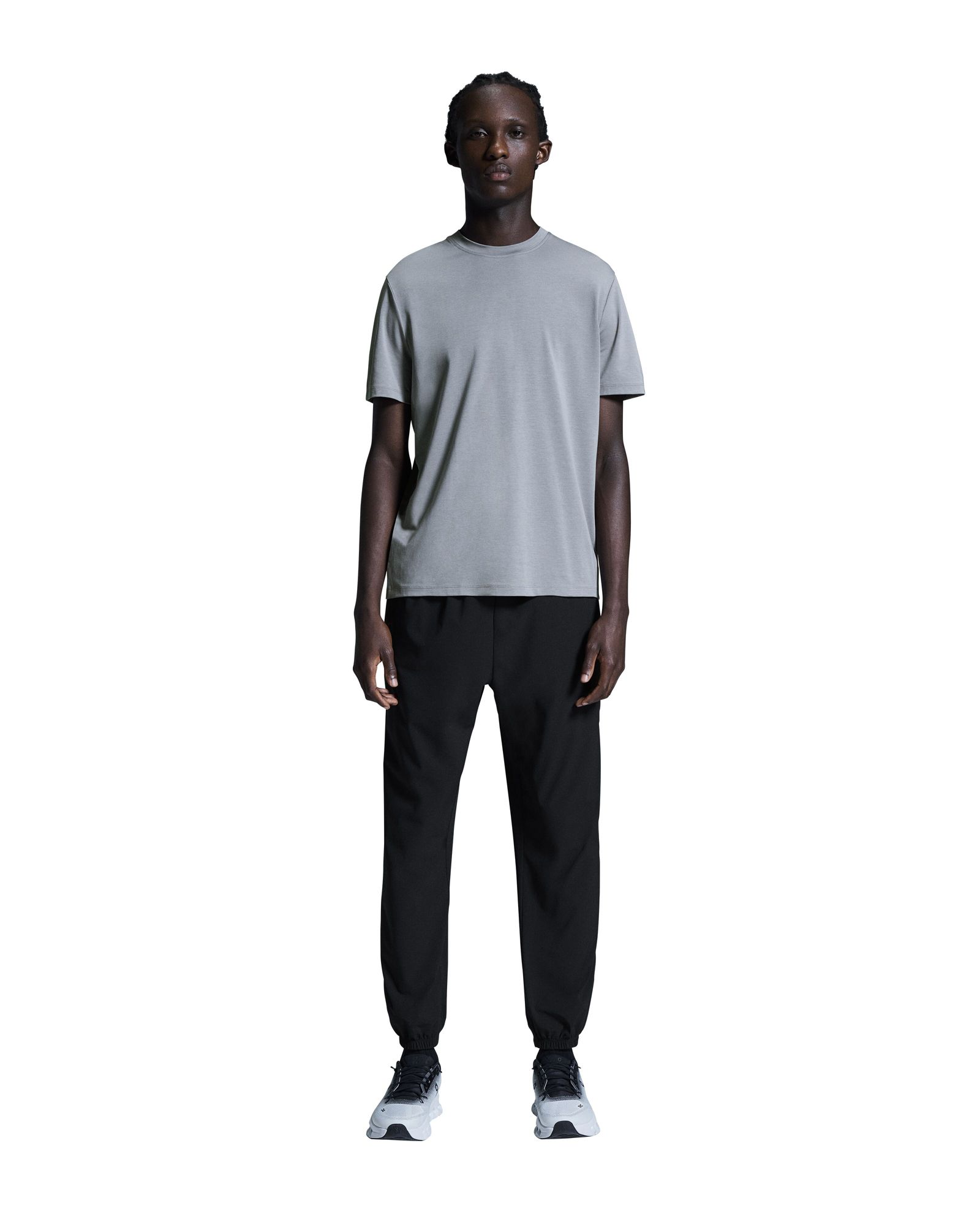 On Men's 25 Focus T-Shirt product image
