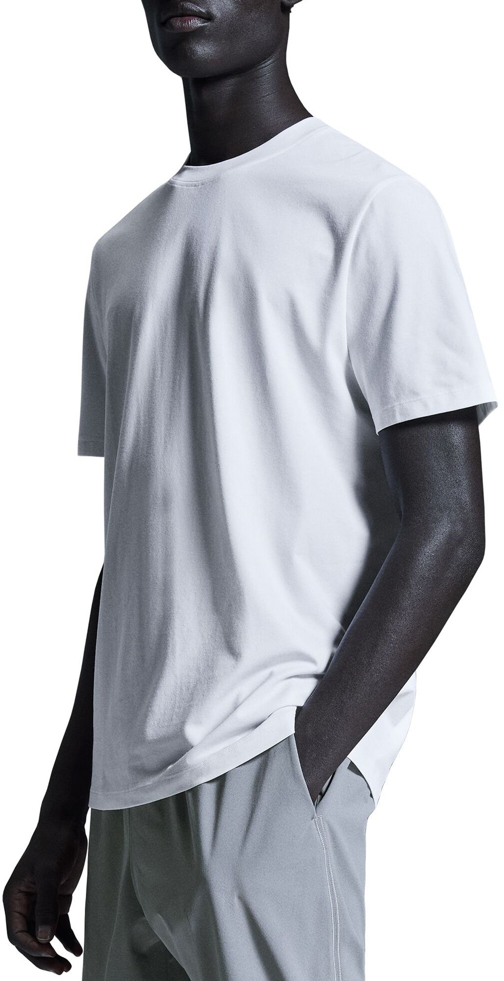 On Men's 25 Focus T-Shirt product image