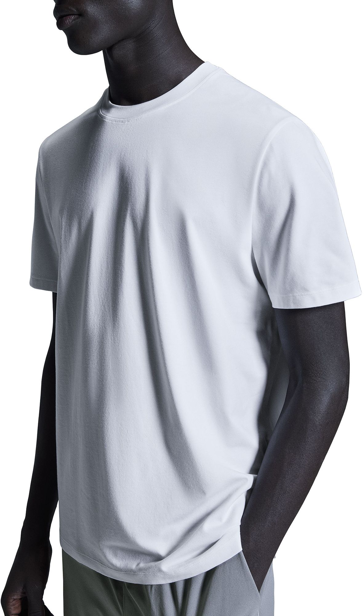 On Men's 25 Focus T-Shirt product image