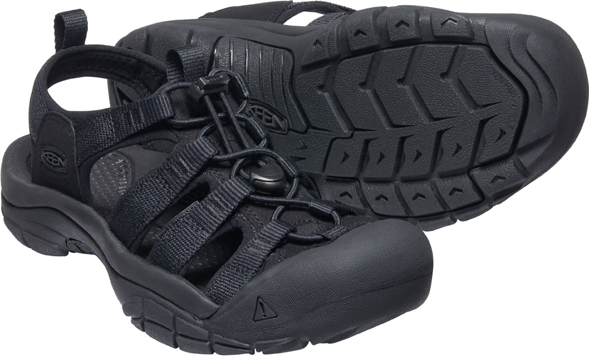 KEEN Women's Newport H2 Sandals product image