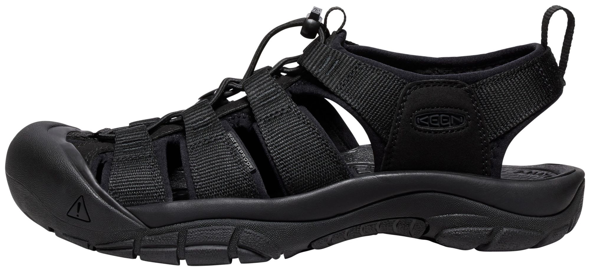 KEEN Women's Newport H2 Sandals product image
