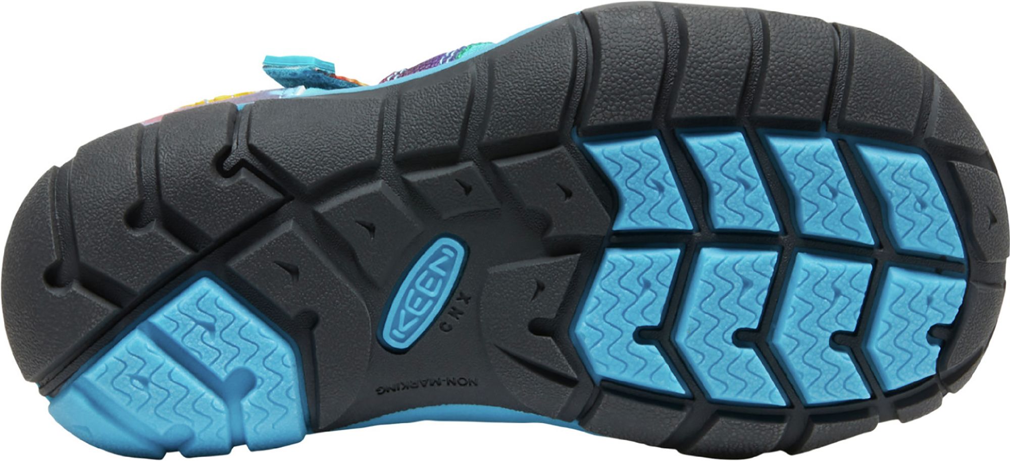 KEEN Kids' Seacamp II CNX Water Sandals product image