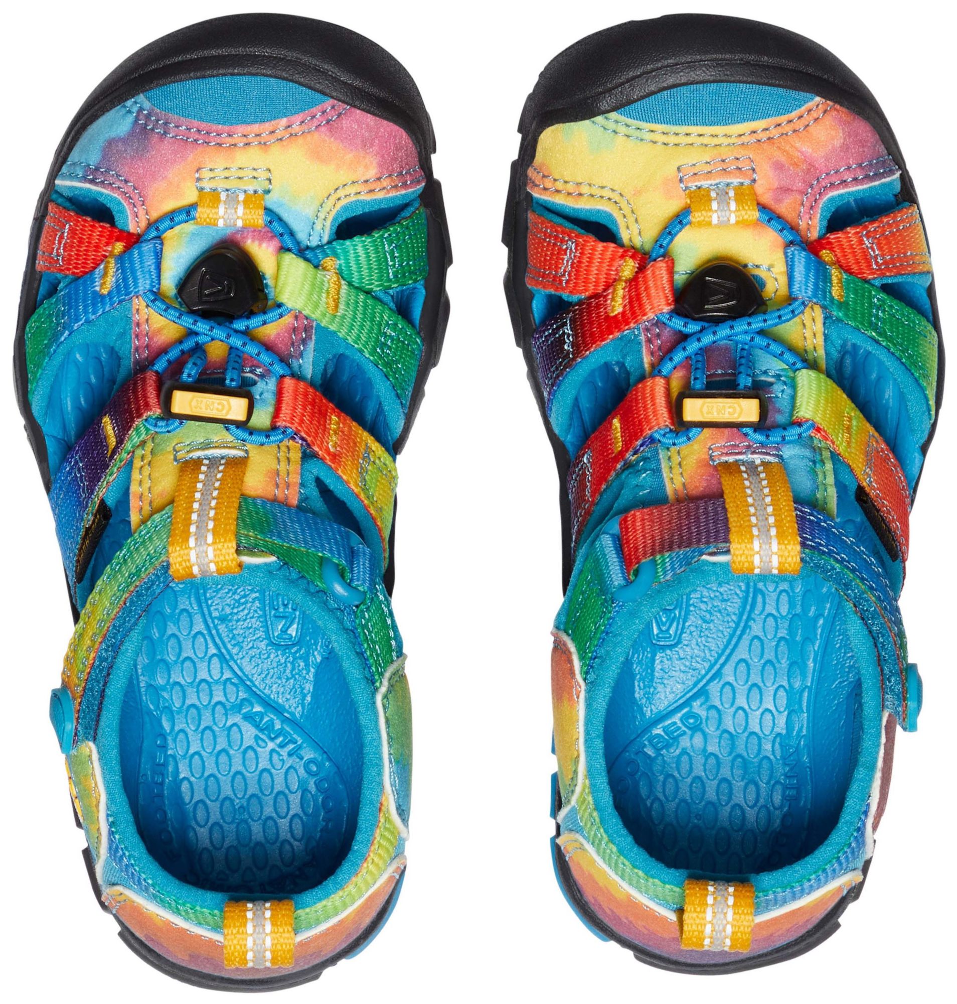 KEEN Kids' Seacamp II CNX Water Sandals product image