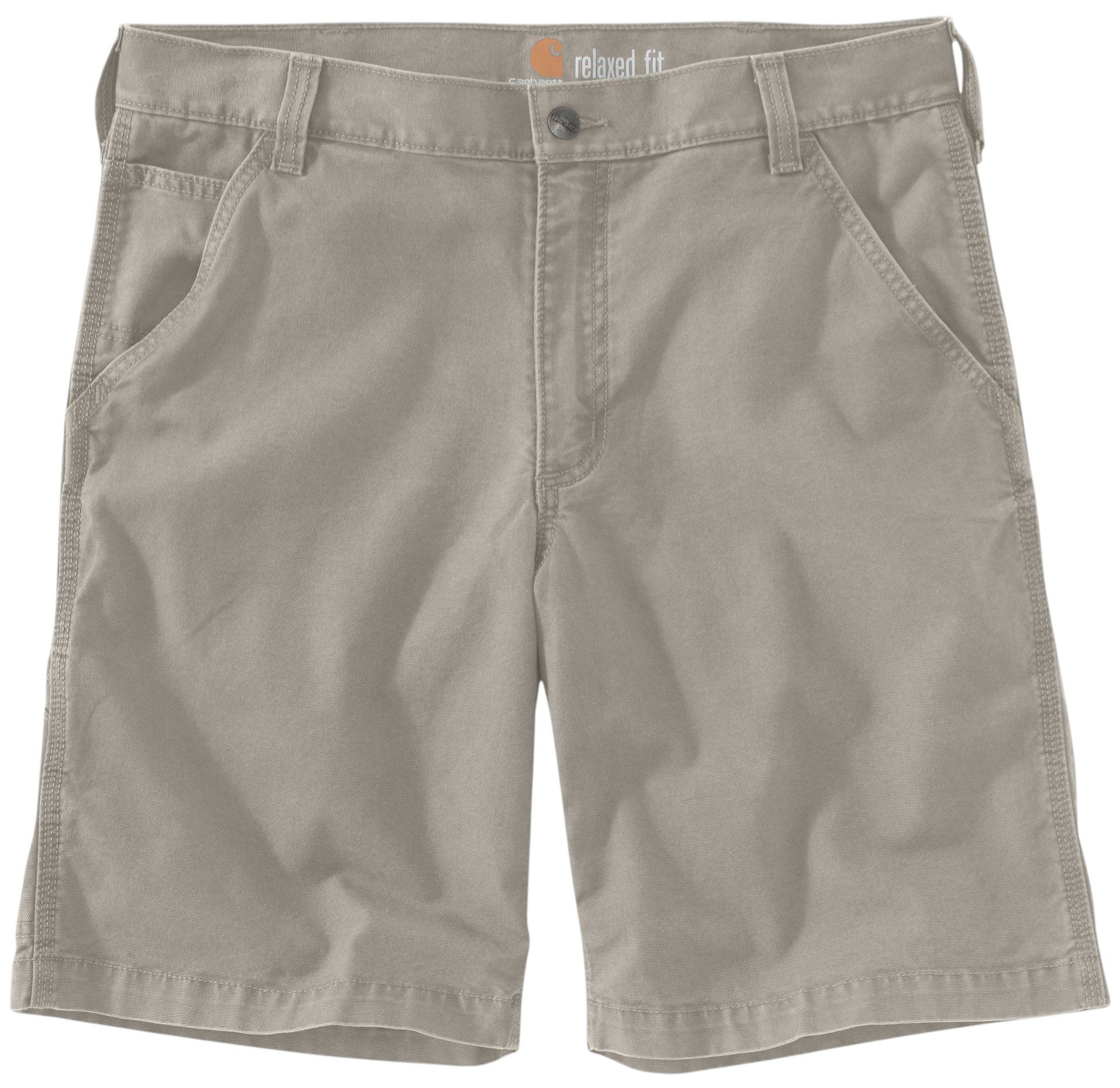 Carhartt Men's Relaxed 10" Rigby Dungaree Short product image