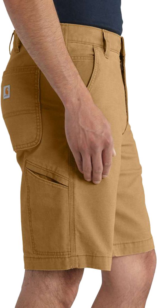 Carhartt Men's Relaxed 10" Rigby Dungaree Short product image