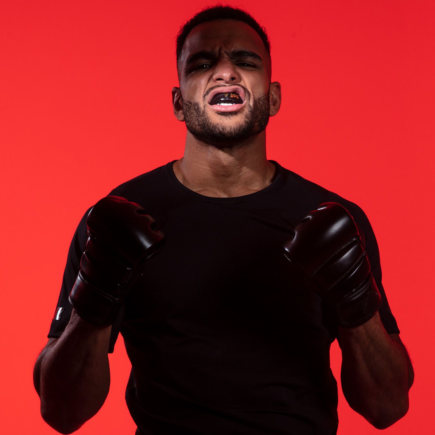 OPRO UFC Gold Mouthguard product image