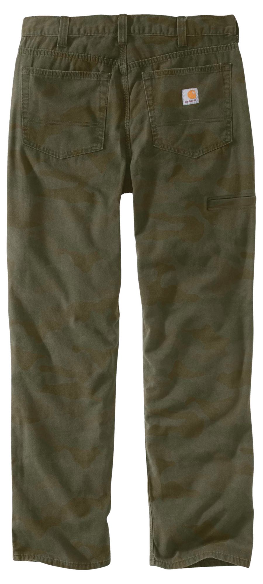 Carhartt Men's Relaxed Straight Rigby Pant product image