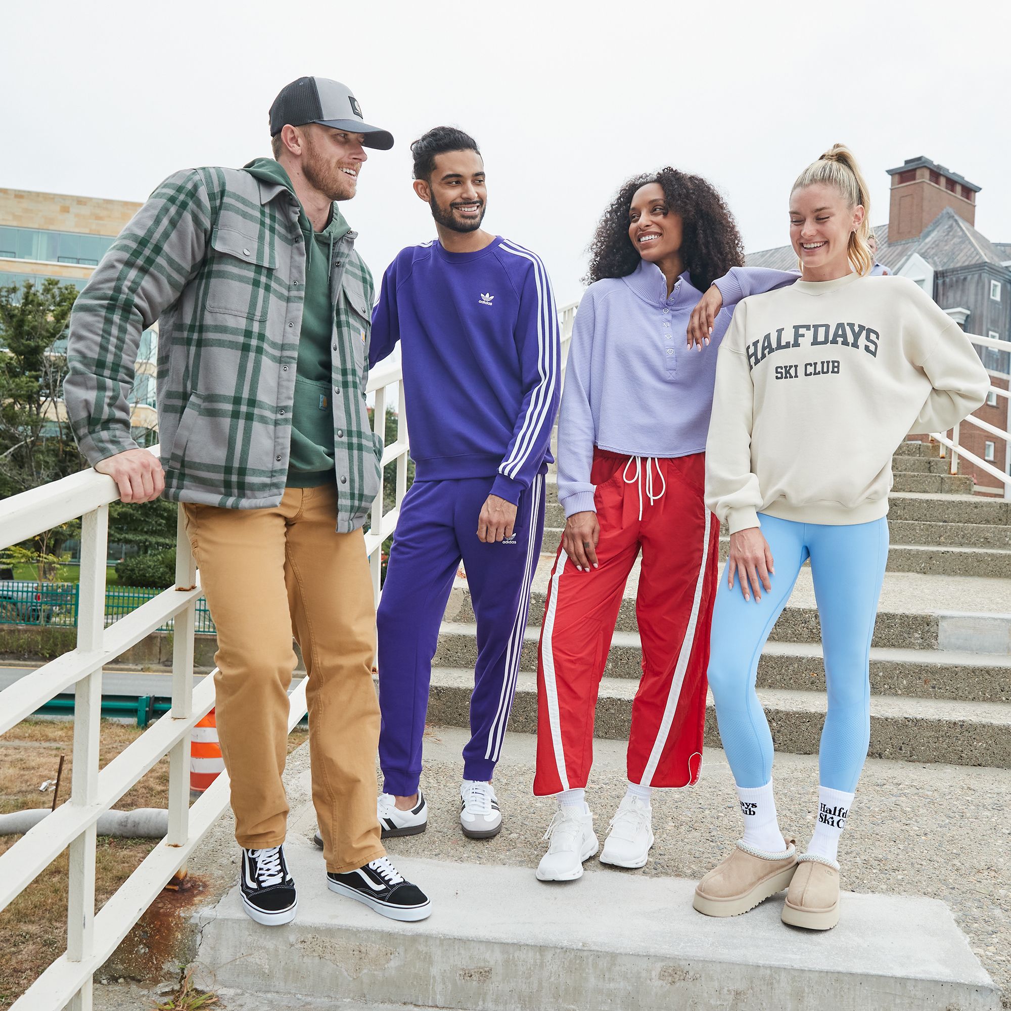 Carhartt Men's Relaxed Straight Rigby Pant product image