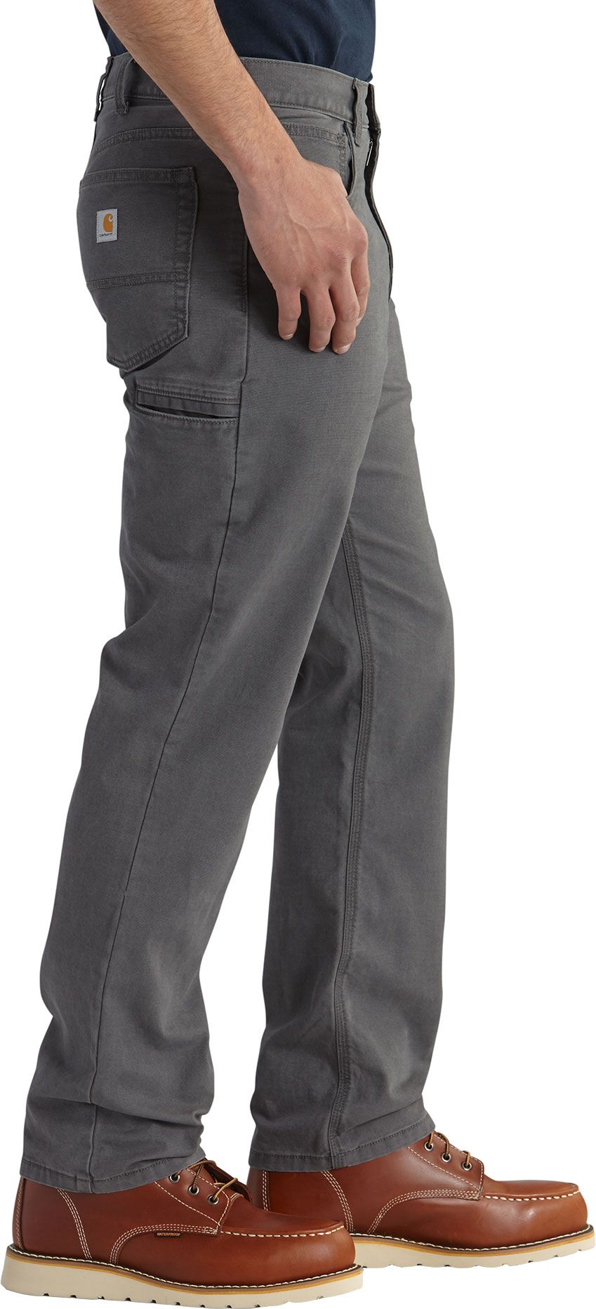 carhartt rugged flex rigby 5 pocket pants