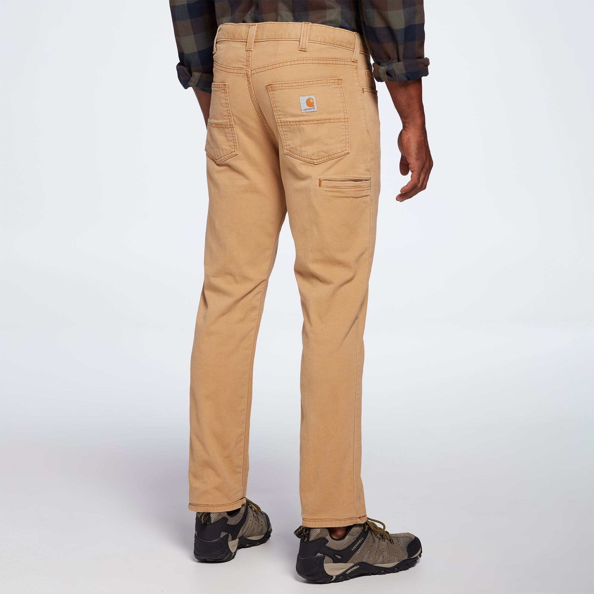 Carhartt Men's Relaxed Straight Rigby Pant product image