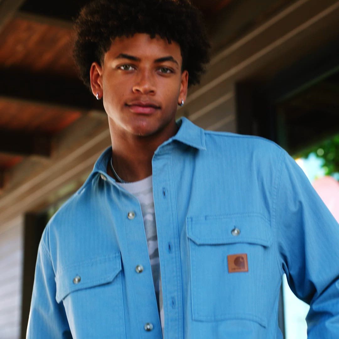 Carhartt Men's Relaxed Straight Rigby Pant product