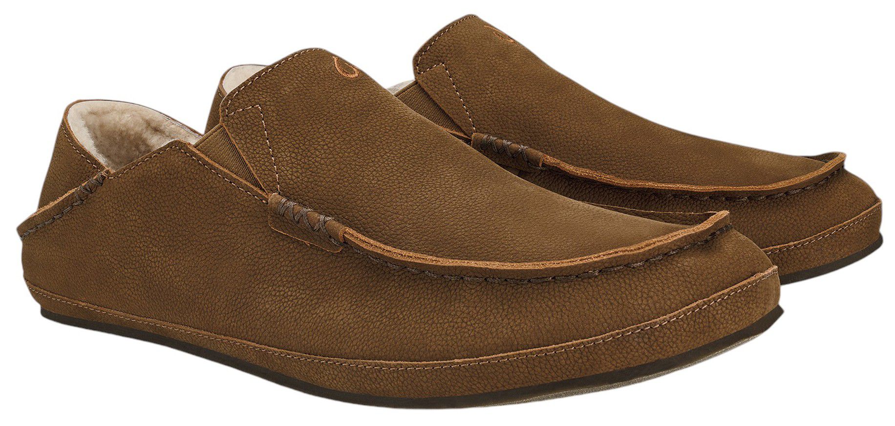OluKai Men's Moloa Slippers product image