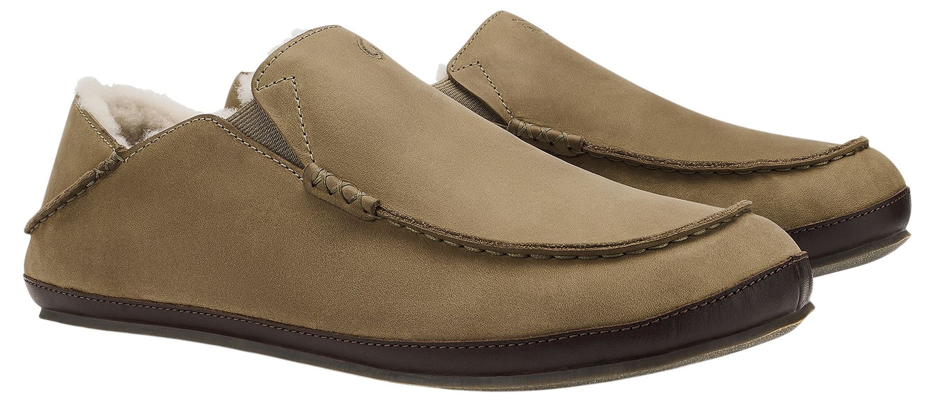 OluKai Men's Moloa Slippers product image