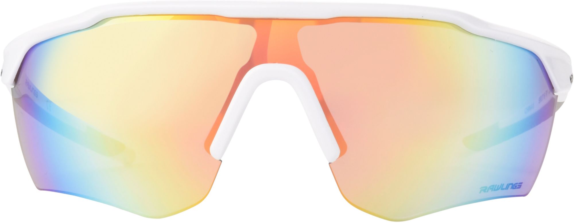 Rawlings Youth RY 2002 Mirror Baseball/Softball Sunglasses product image