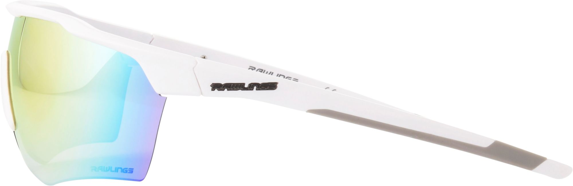 Rawlings Youth RY 2002 Mirror Baseball/Softball Sunglasses product image